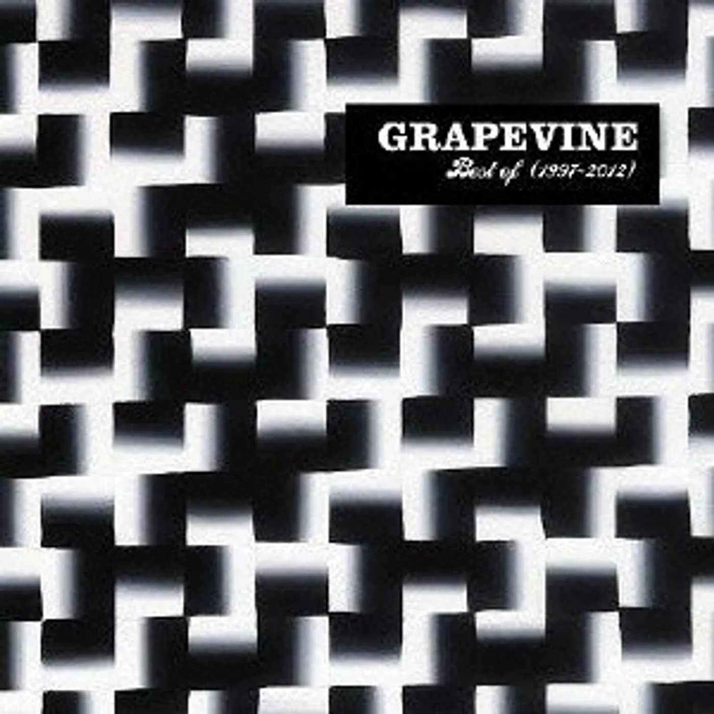 GRAPEVINE VERY BEST OF CD