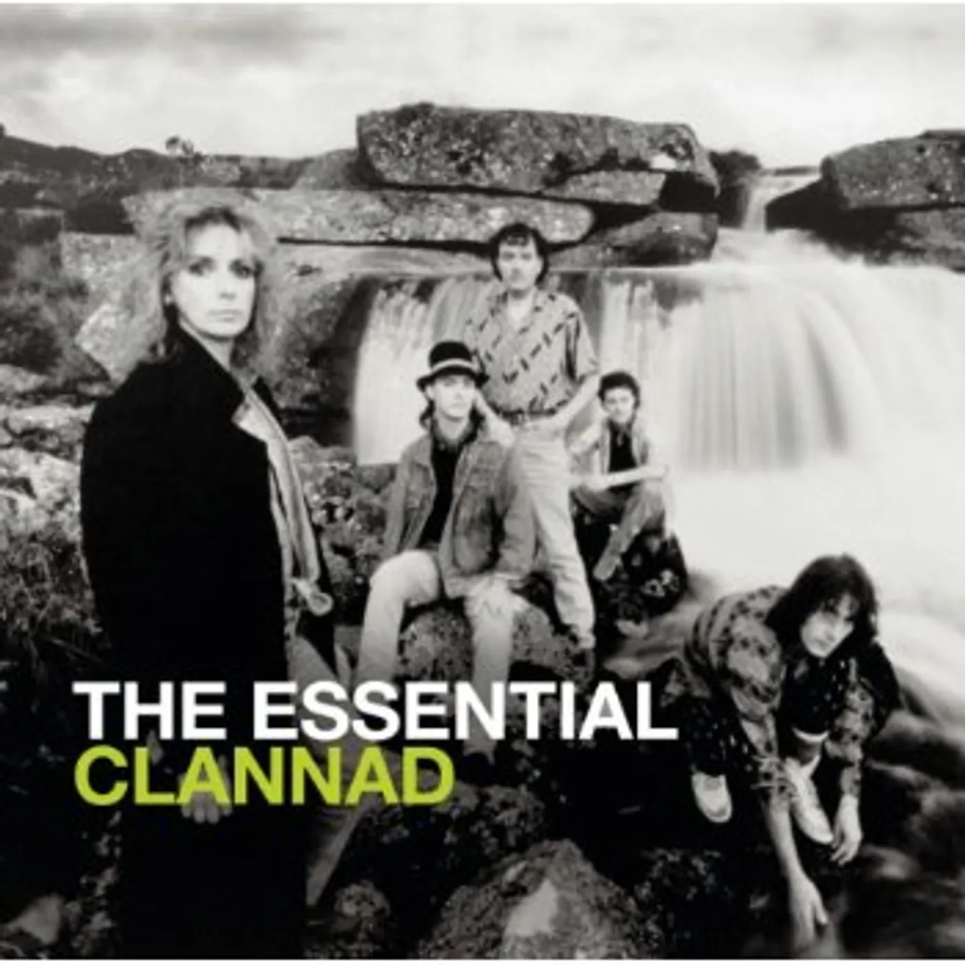 Clannad ESSENTIAL CD