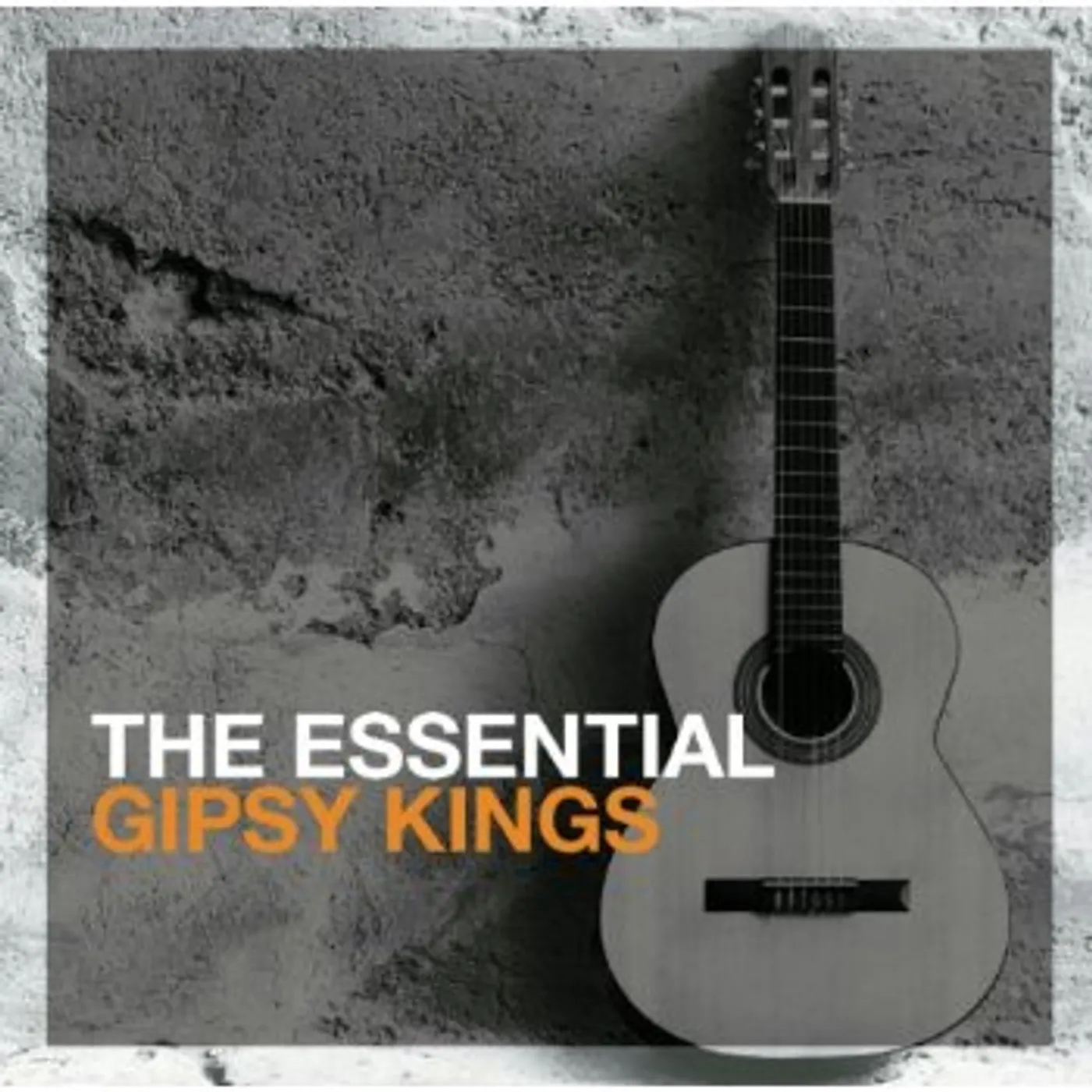 Gipsy Kings ESSENTIAL CD