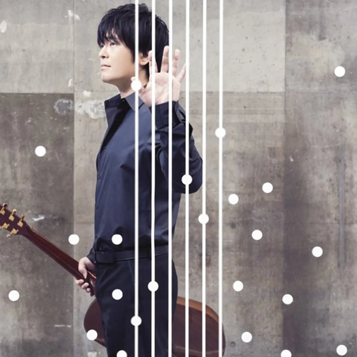 Kotaro Oshio 10TH ANNIVERSARY BEST CD