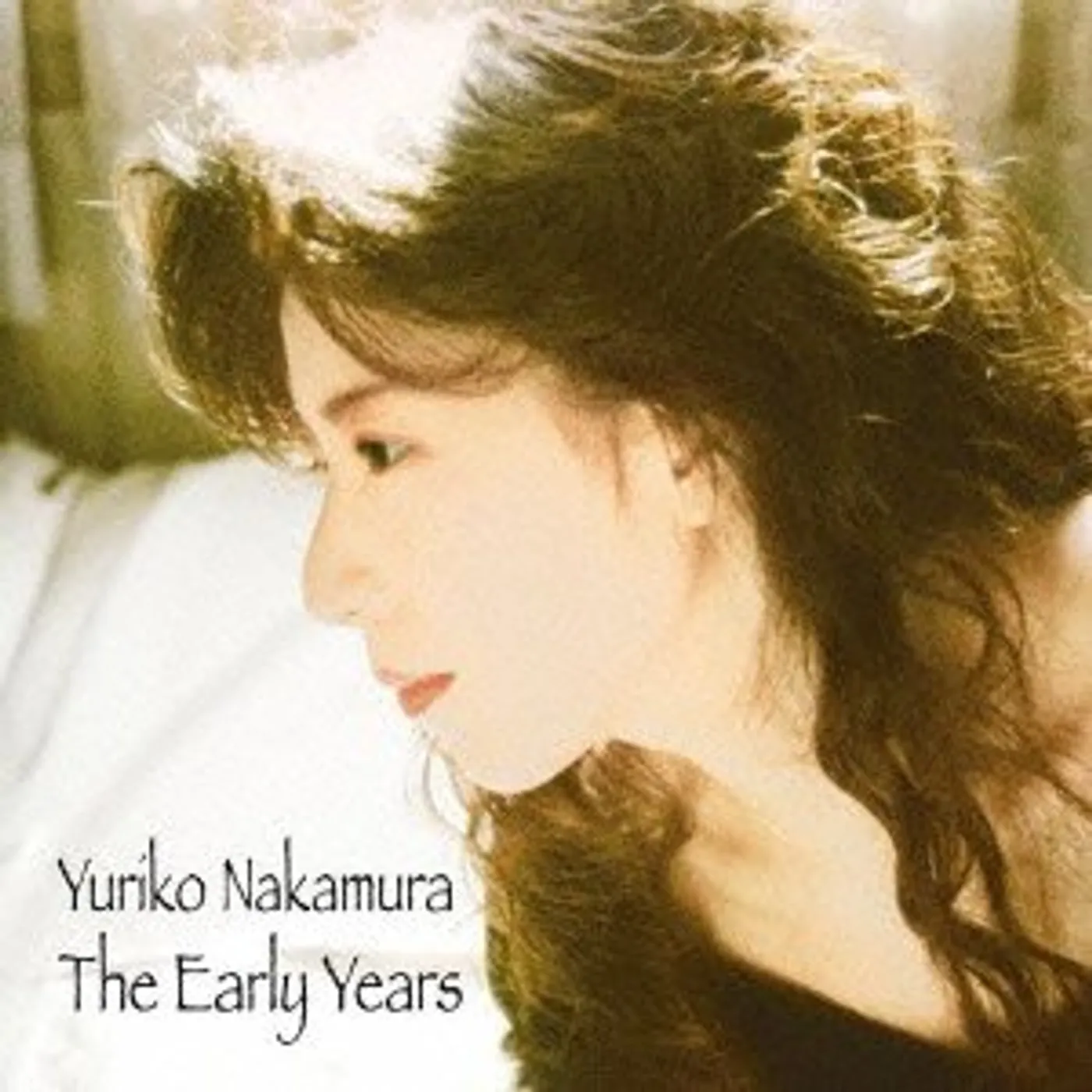YURIKO NAKAMURA: EARLY YEARS CD