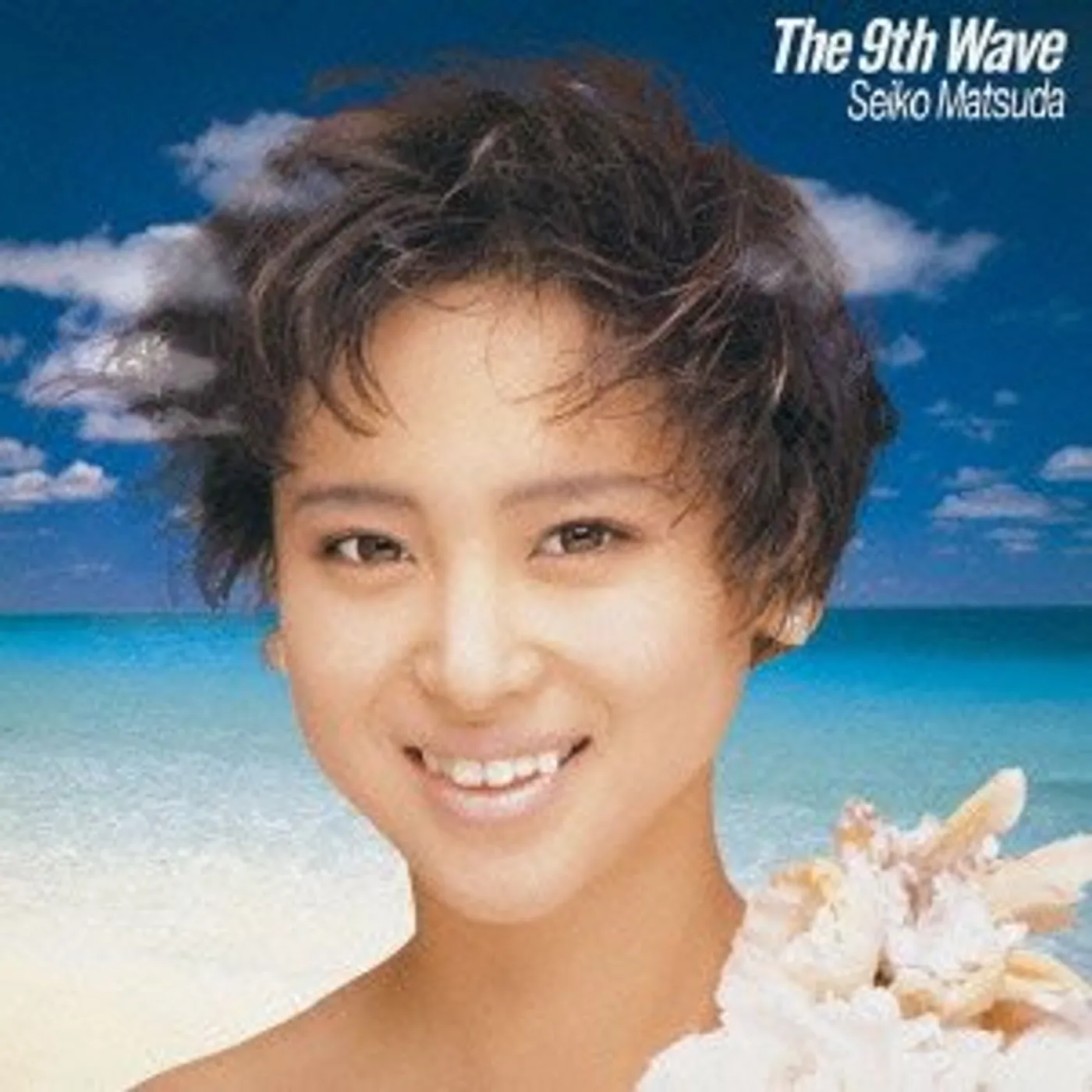 Seiko Matsuda 9TH WAVE CD
