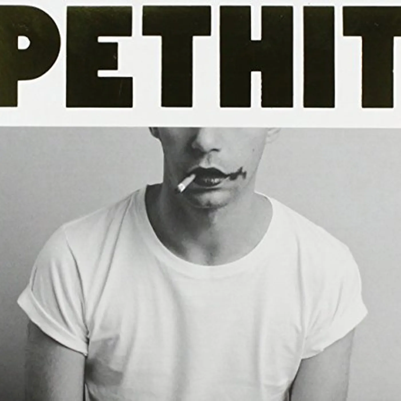 Thiago Pethit ESTRELA DECADENTE CD