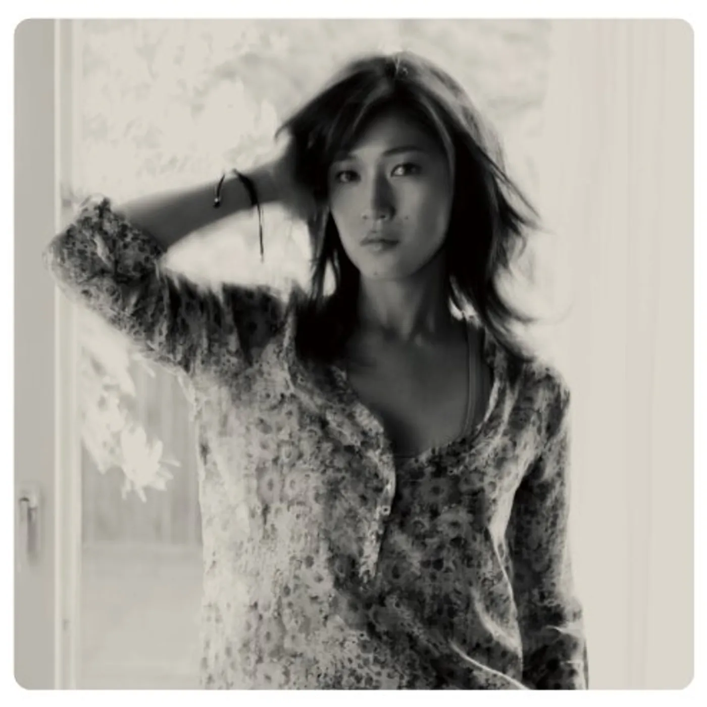 BONNIE PINK CHASING HOPE CD