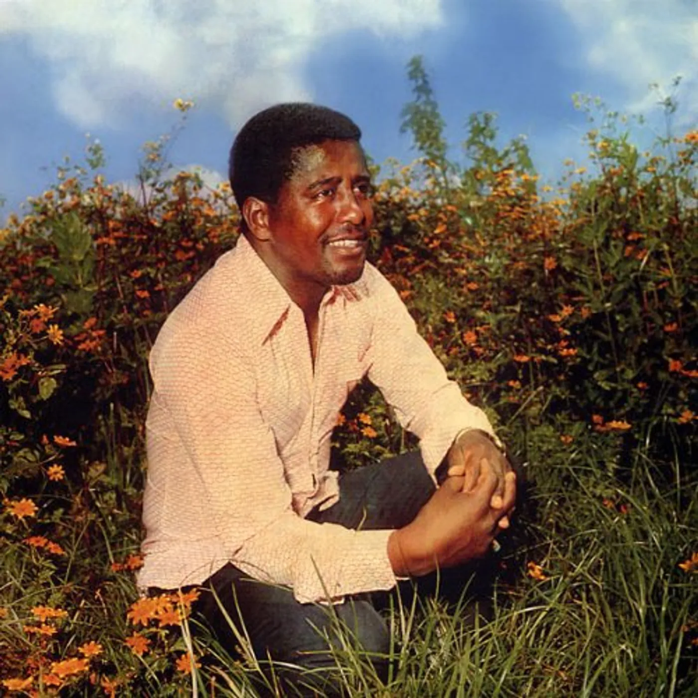 Mahmoud Ahmed ACCOMPANIED BY IBEX BAND Vinyl Record