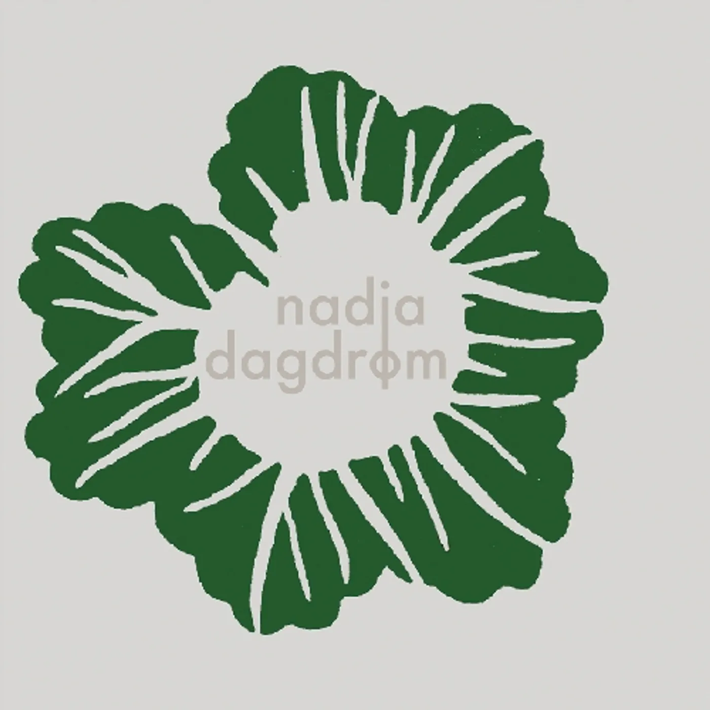Nadja DAGDROM CD