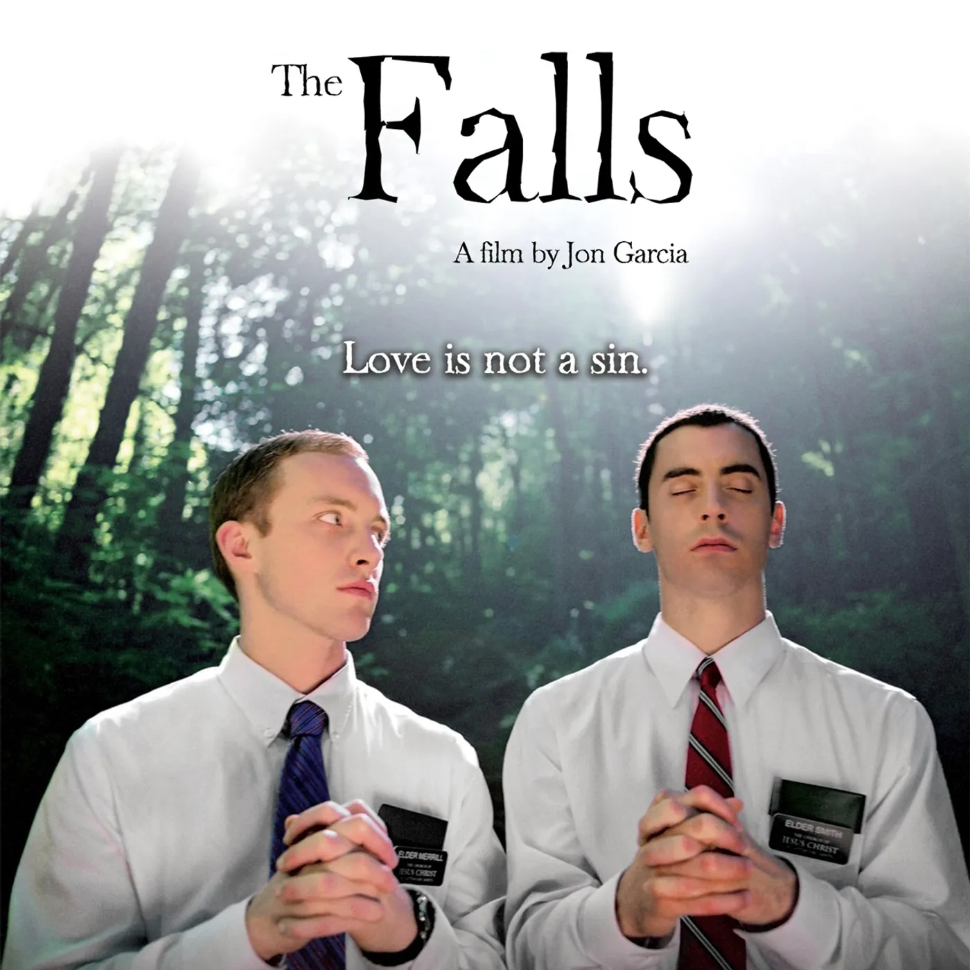 Falls DVD
