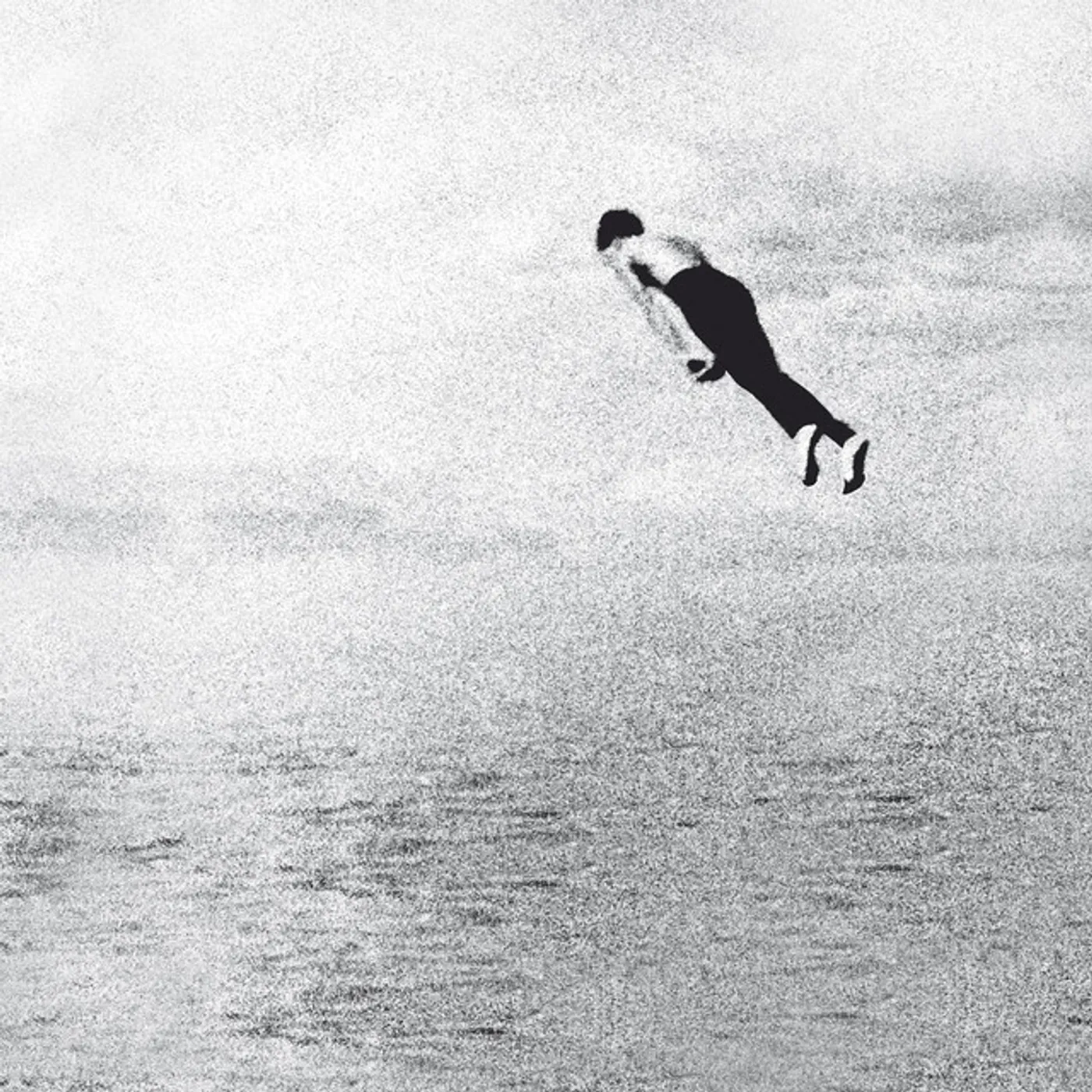 H-Burns Six Years Vinyl Record