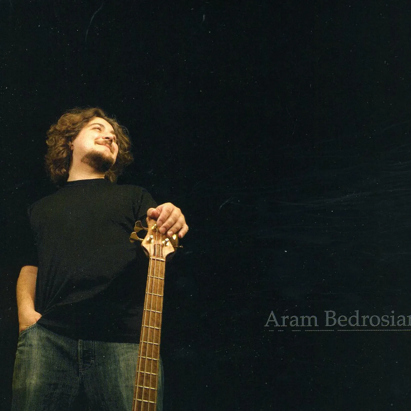 ARAM BEDROSIAN CD