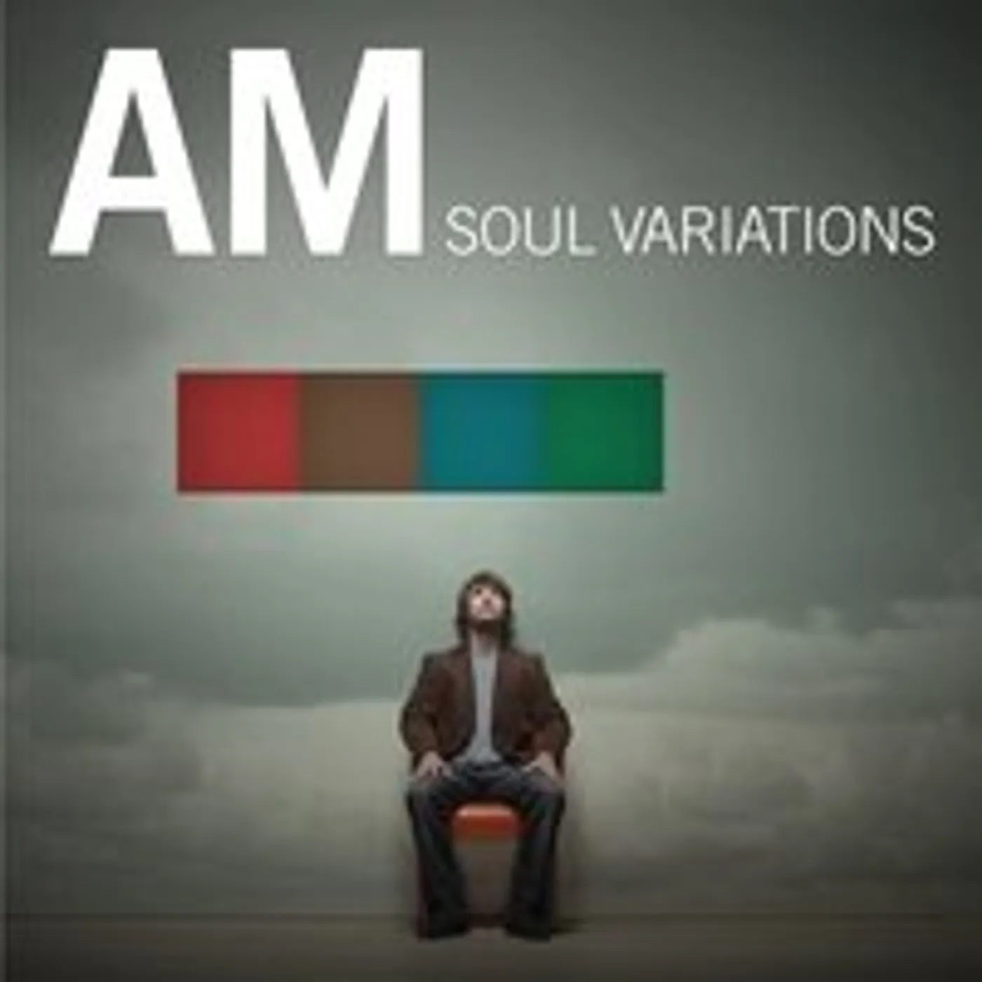 AM SOUL VARIATIONS CD