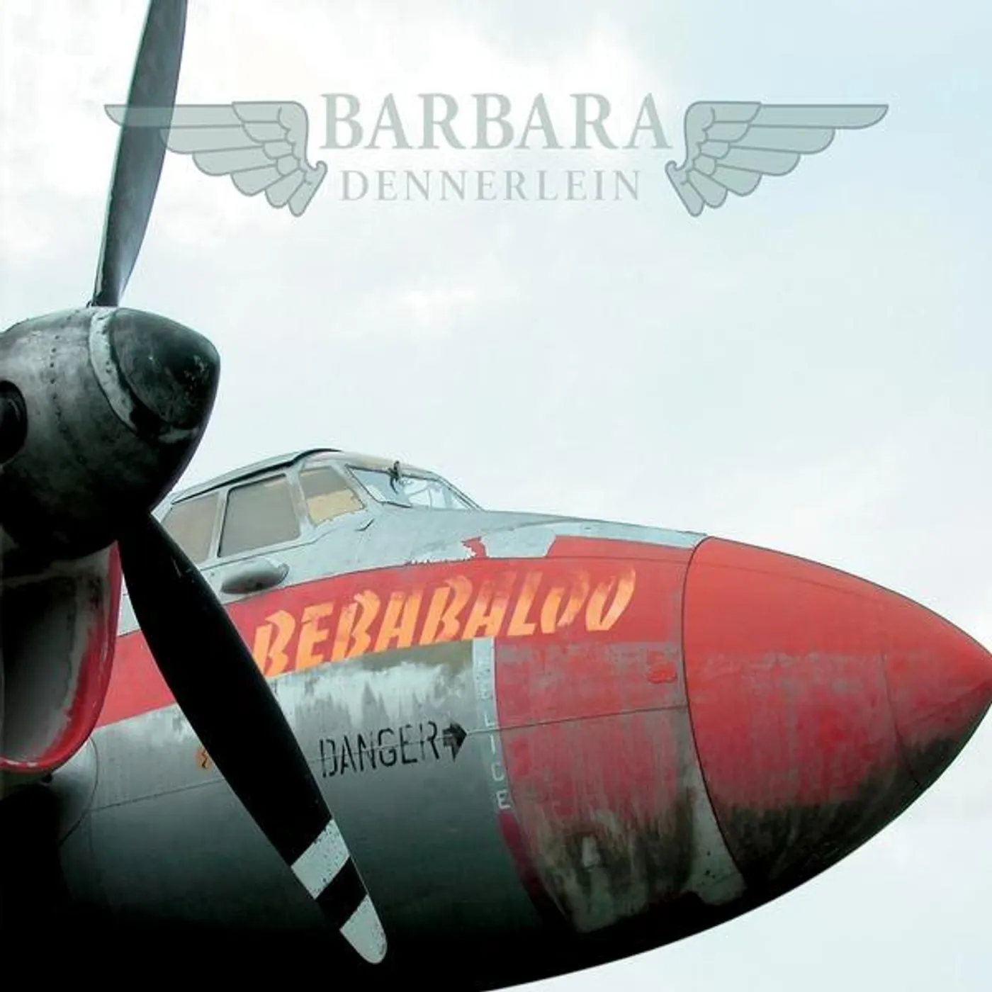 Barbara Dennerlein BEBABALOO CD