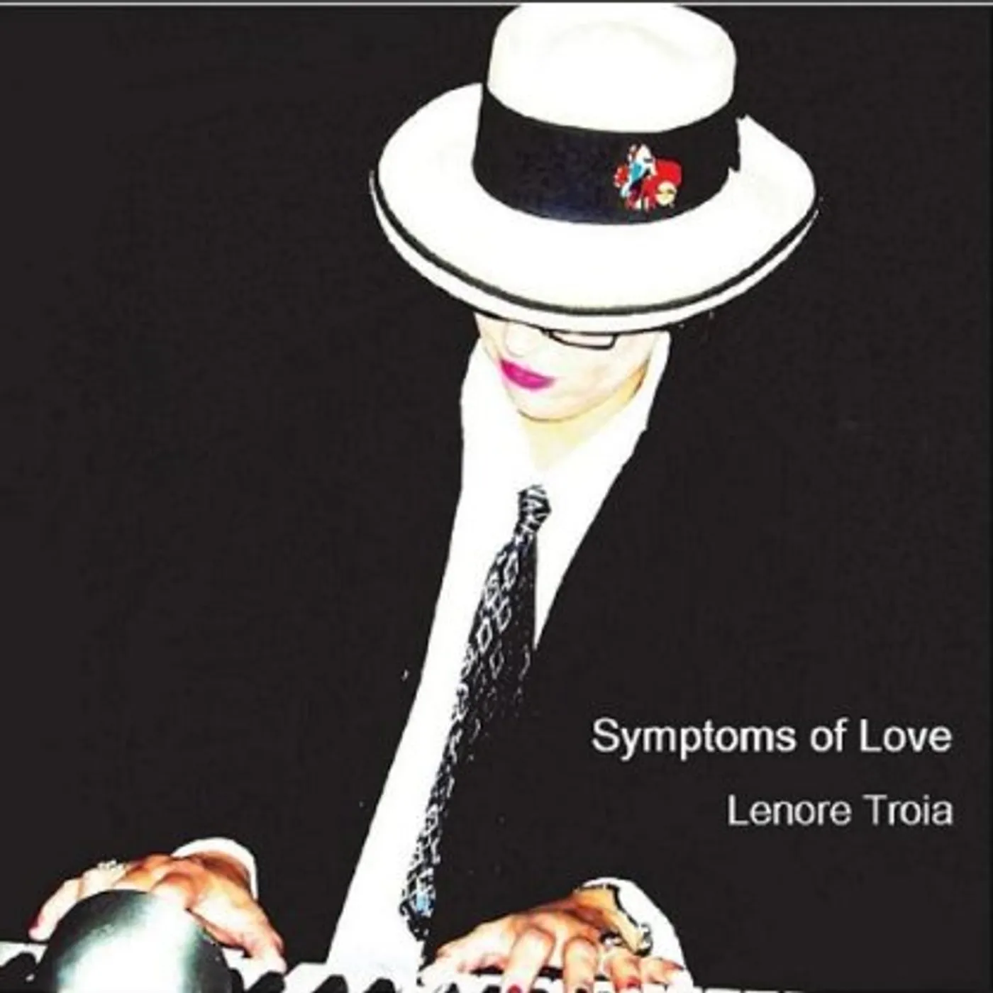 Lenore Troia SYMPTOMS OF LOVE CD