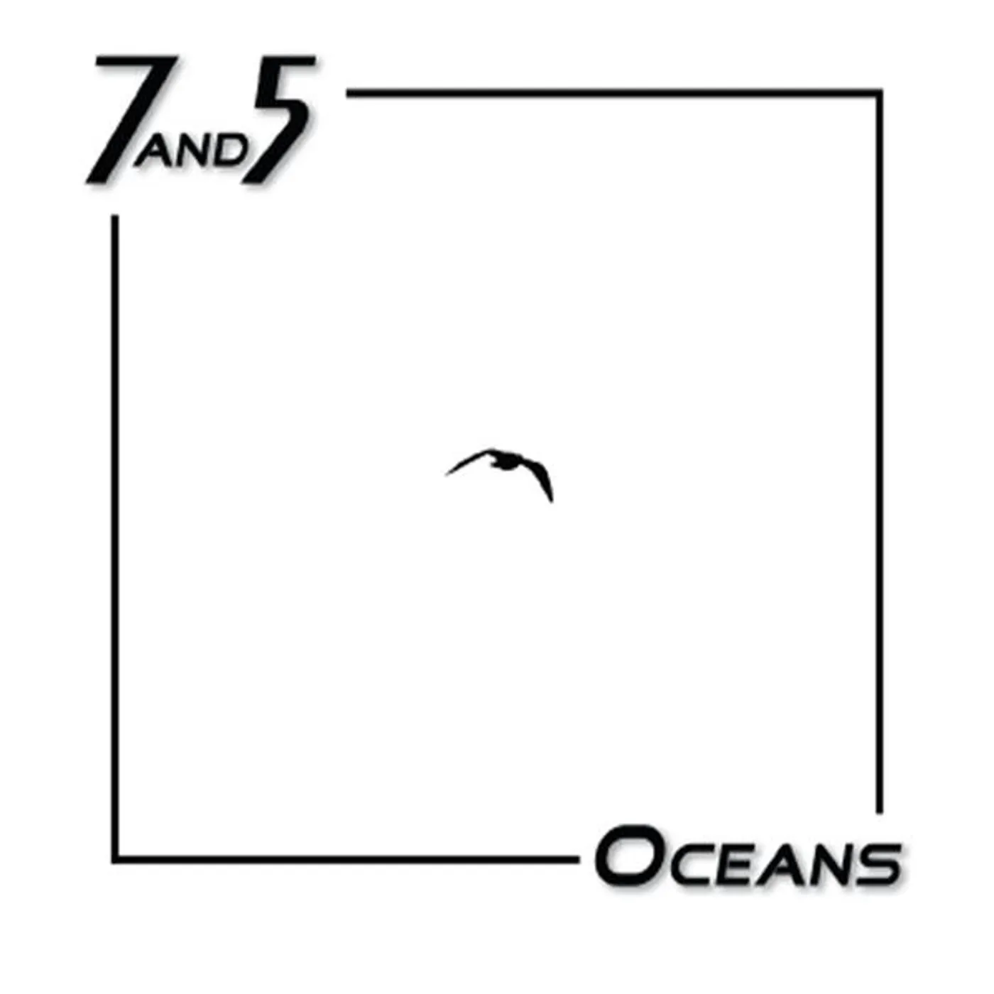 7and5 OCEANS CD