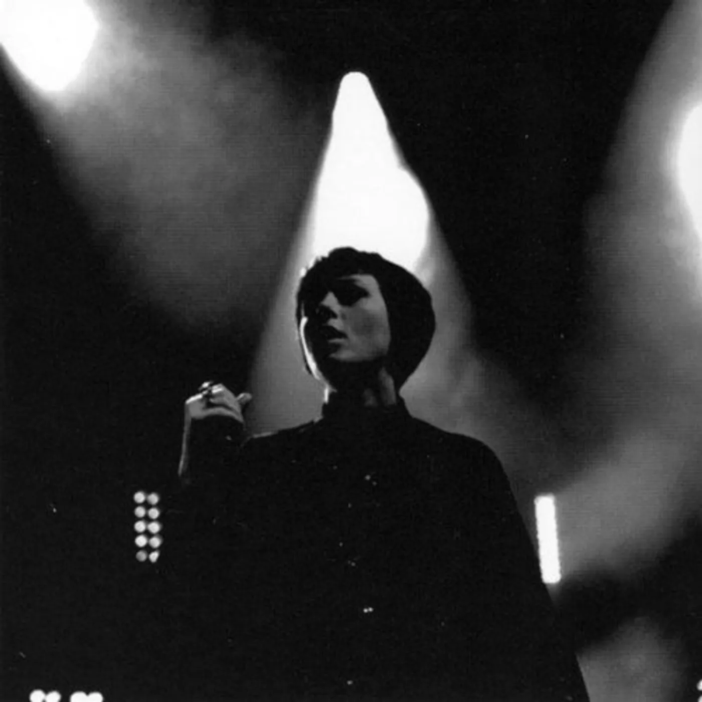 Ladytron Live At London Astoria 16.07.08 Vinyl Record