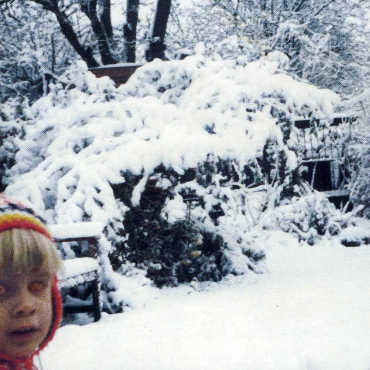 Clark CLARENCE PARK CD