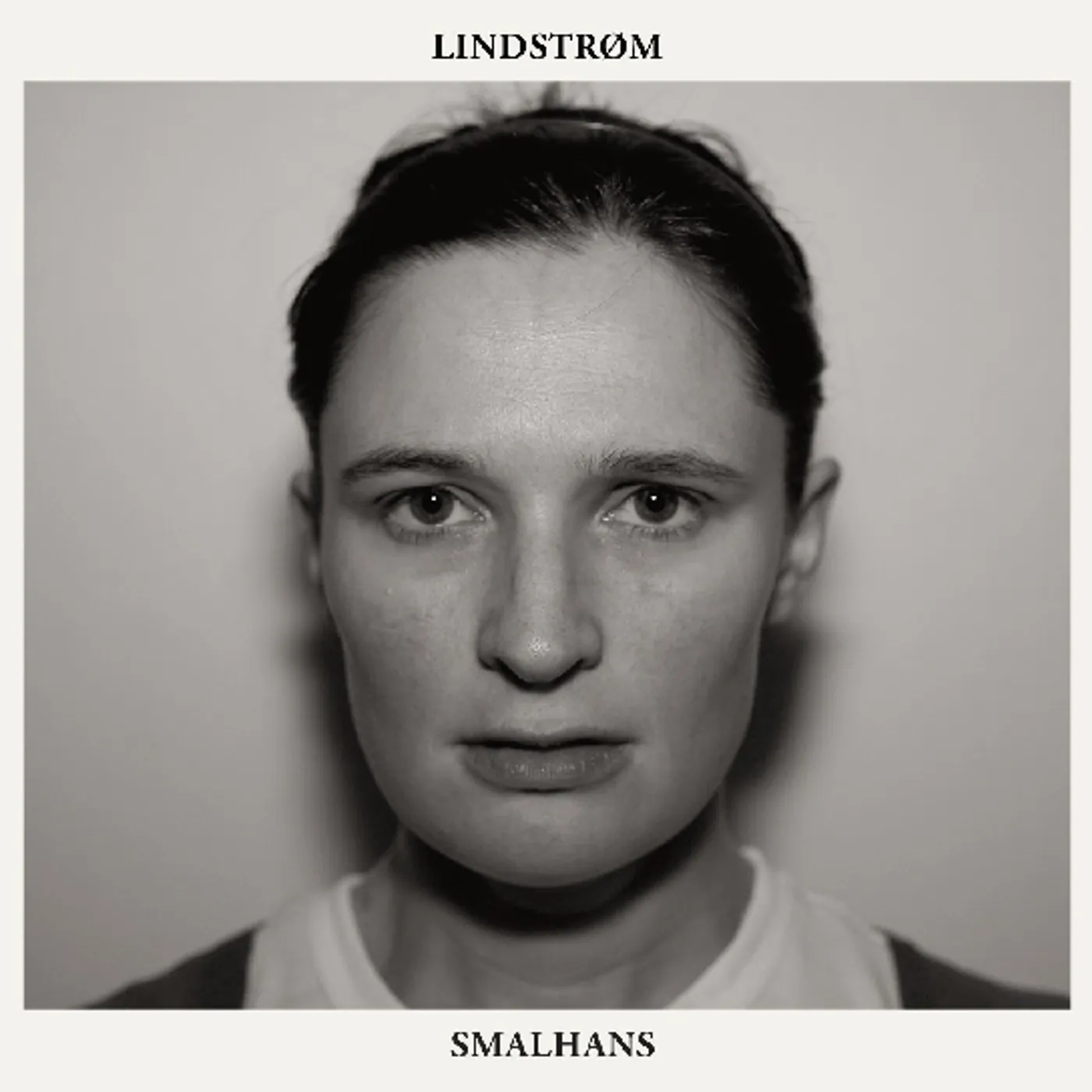Lindstrøm Smalhans Vinyl Record