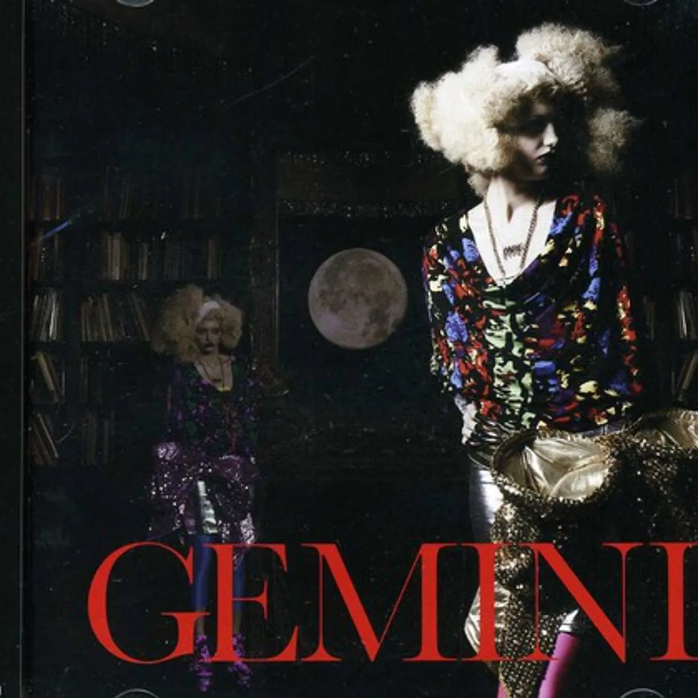 Alice Nine GEMINI CD