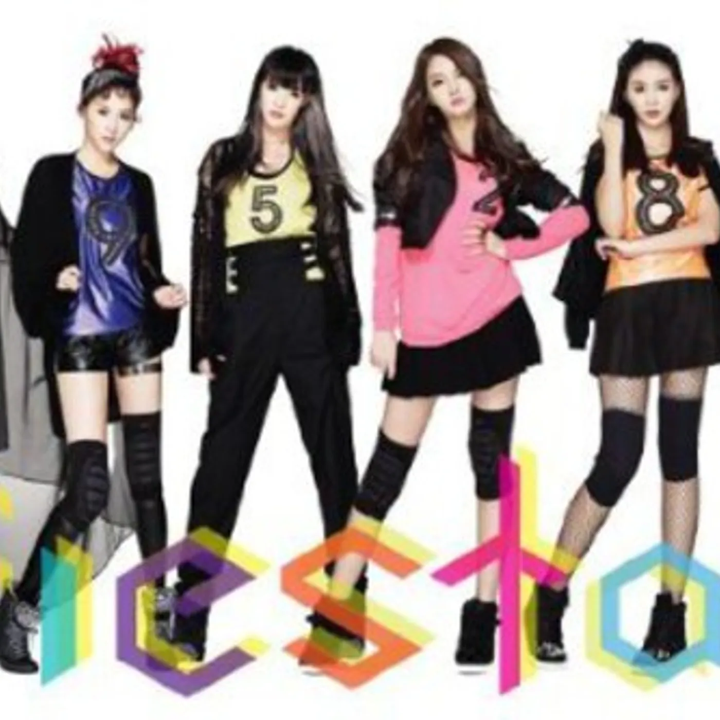 FIESTAR VISTA CD