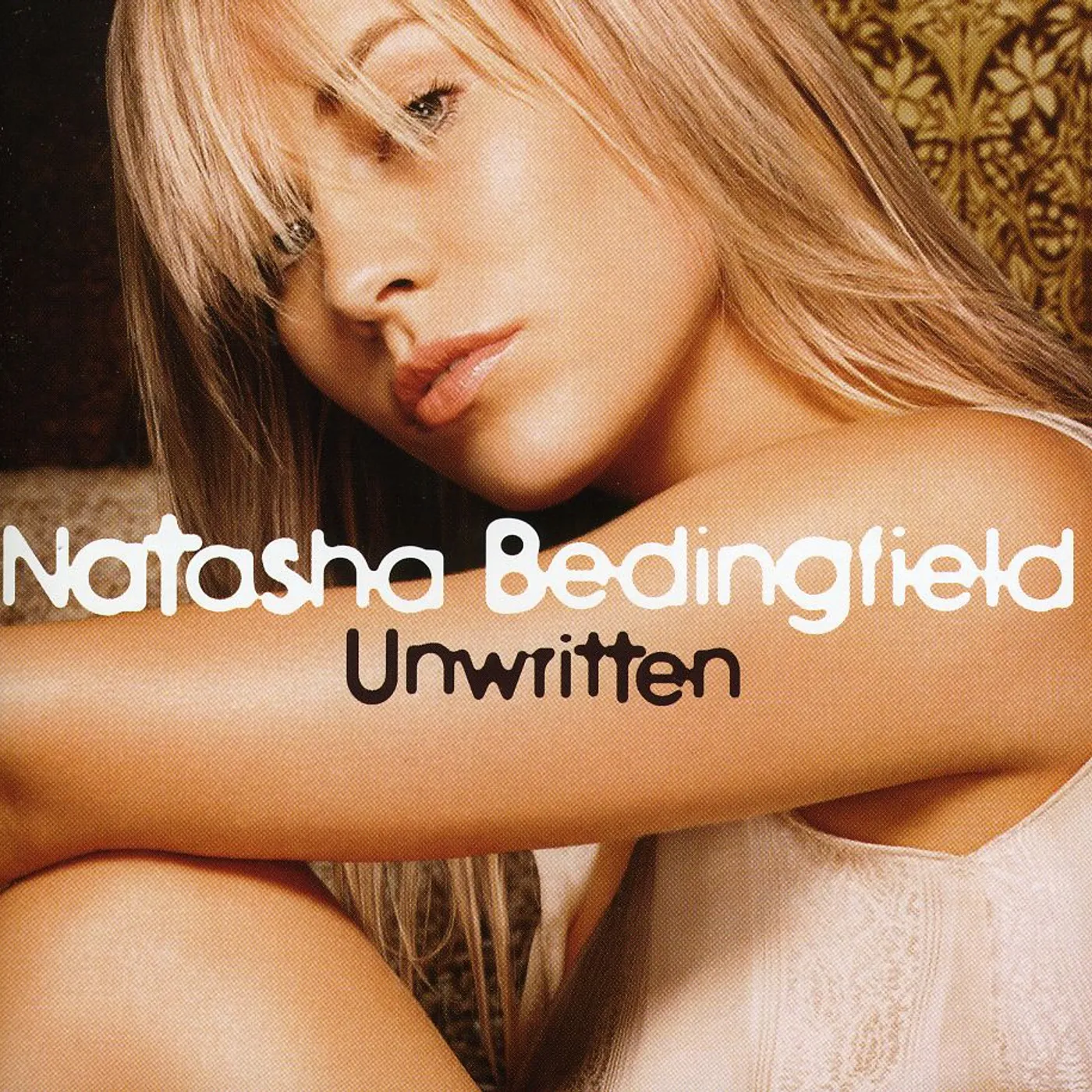 Natasha Bedingfield UNWRITTEN CD