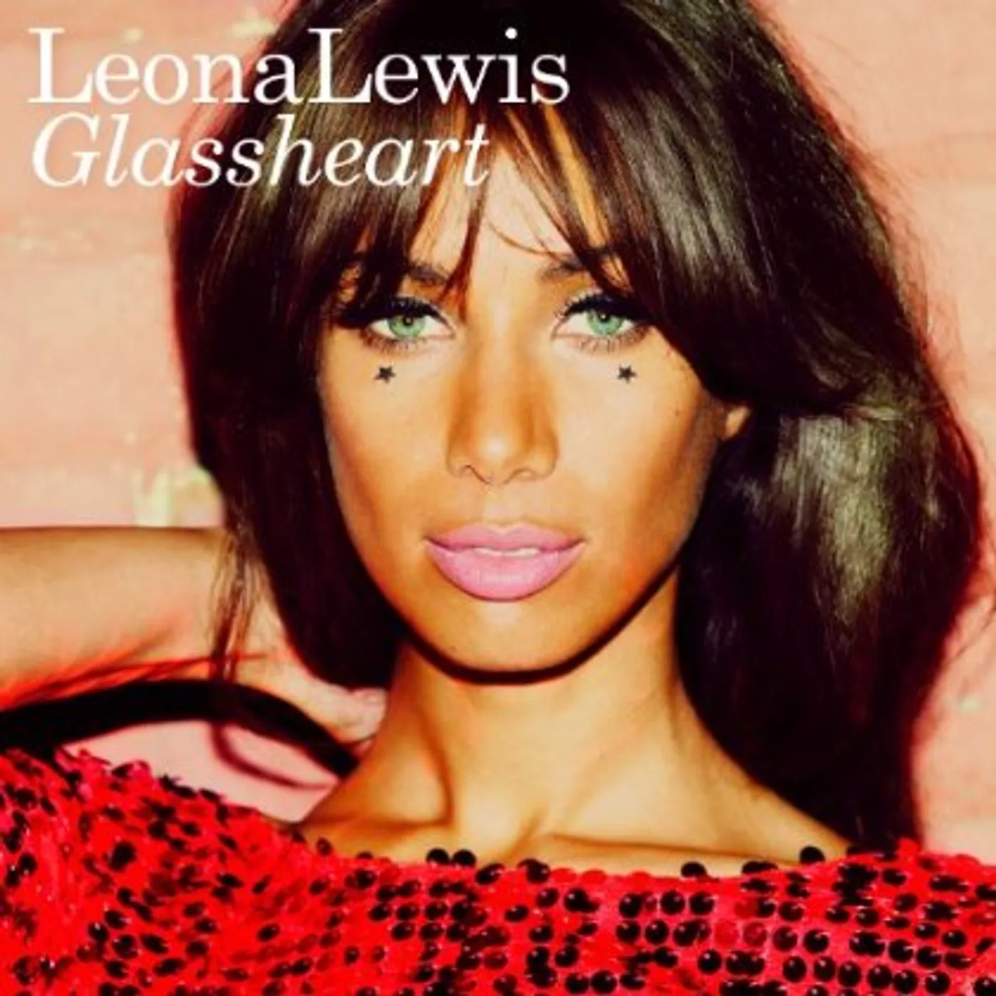 Leona Lewis GLASSHEART CD
