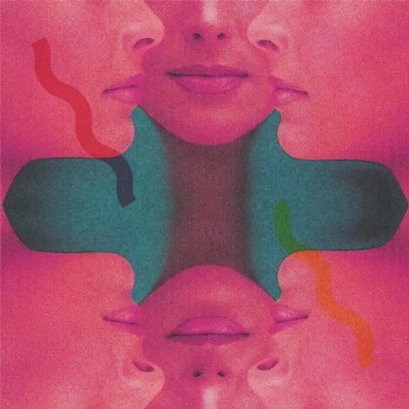 Errors NEW RELICS CD