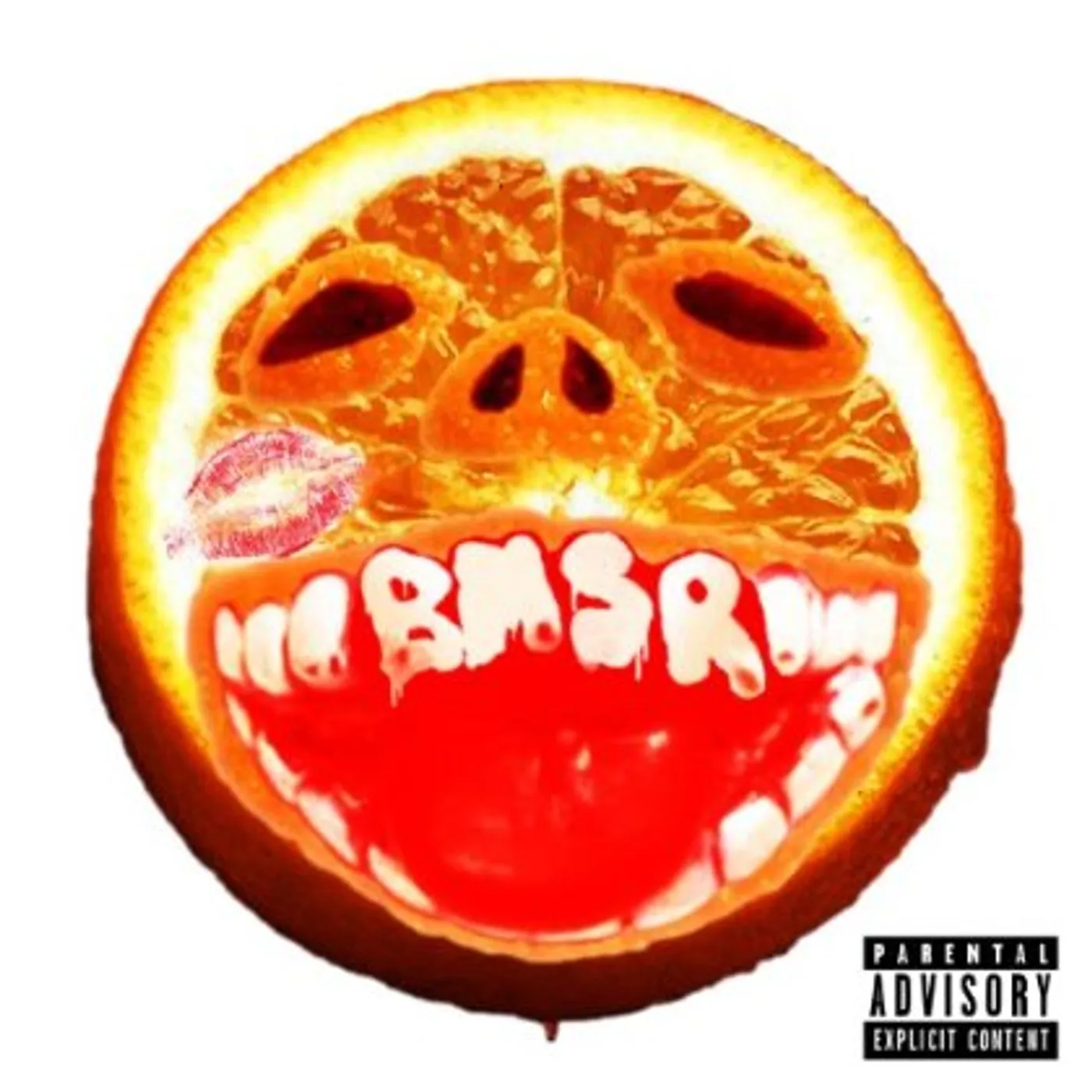 Black Moth Super Rainbow Cobra Juicy Vinyl Record