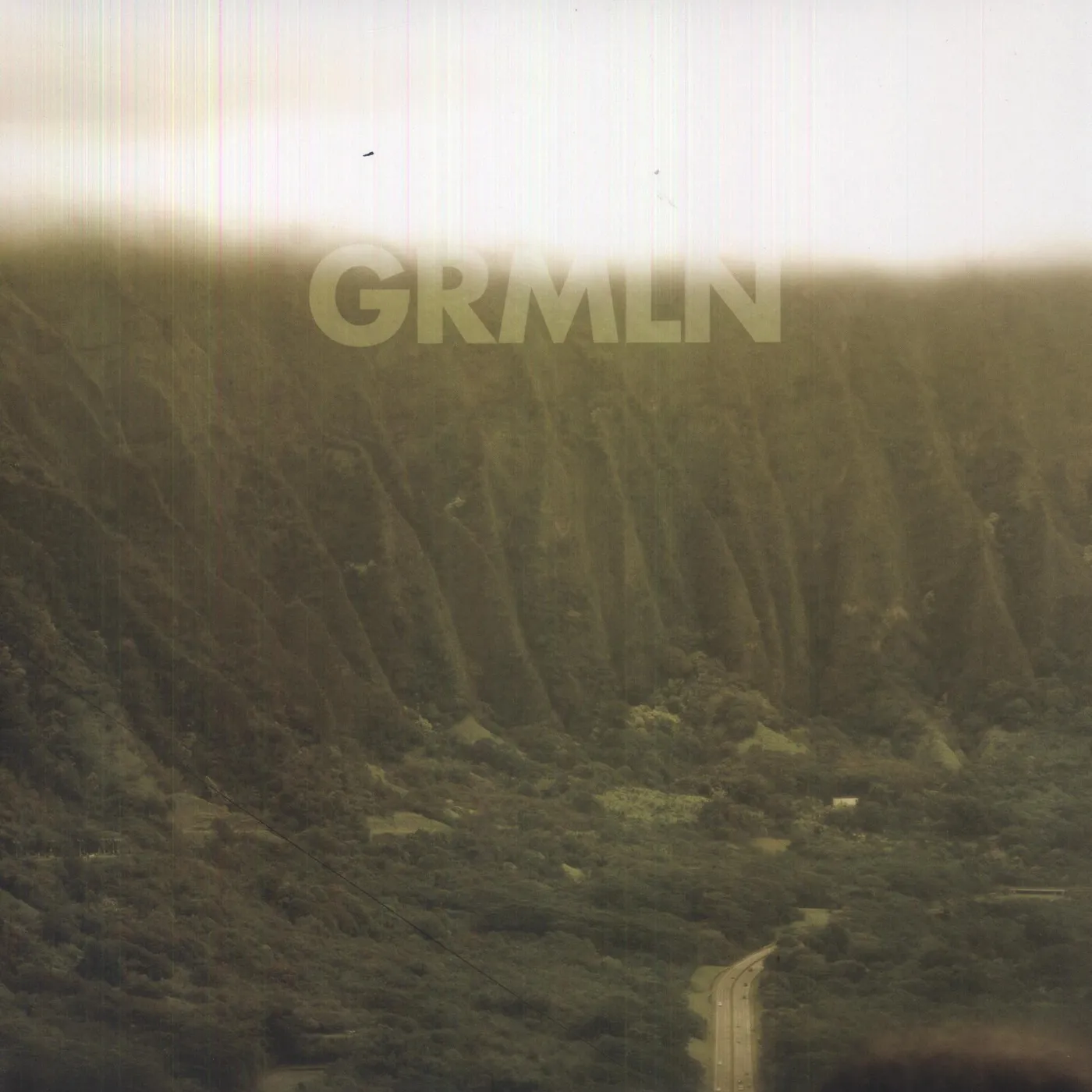 GRMLN Explore Ep Vinyl Record