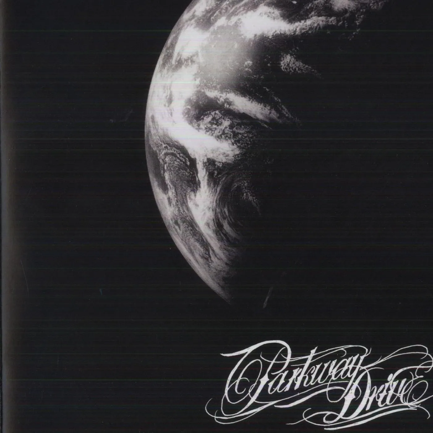 Parkway Drive Atlas Vinyl Record