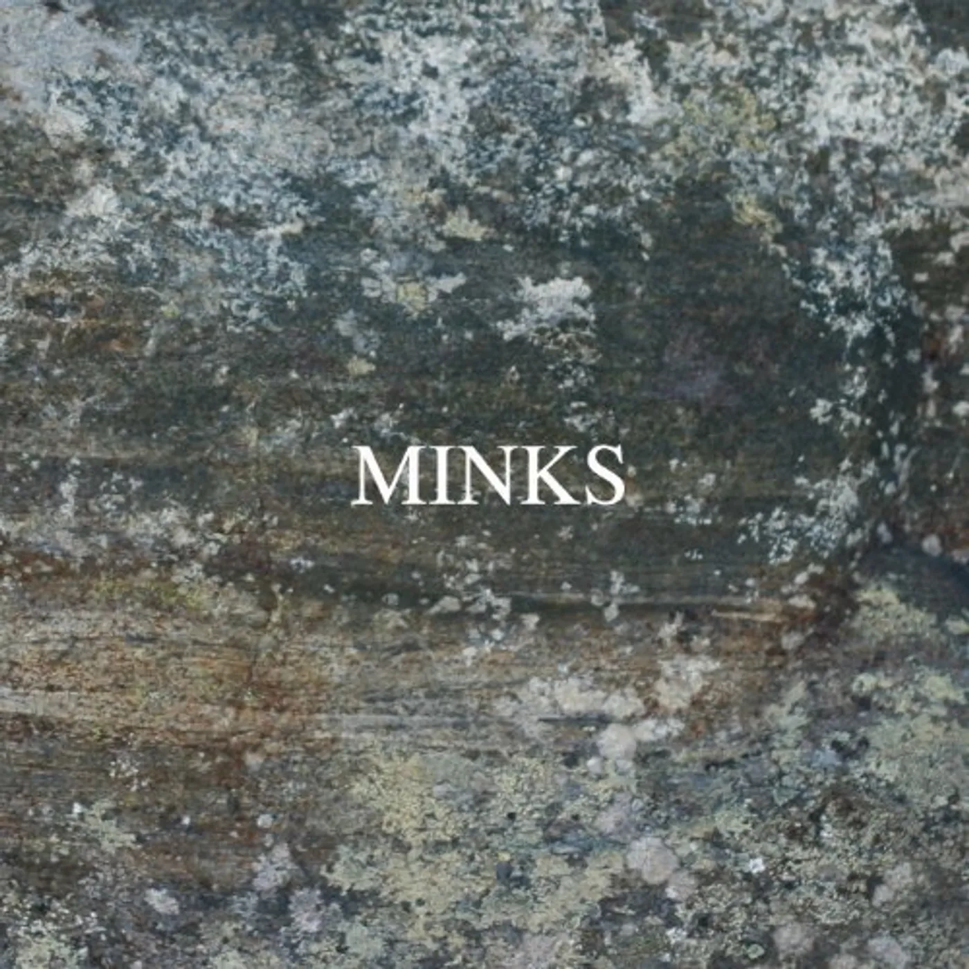 Minks By the Hedge Vinyl Record