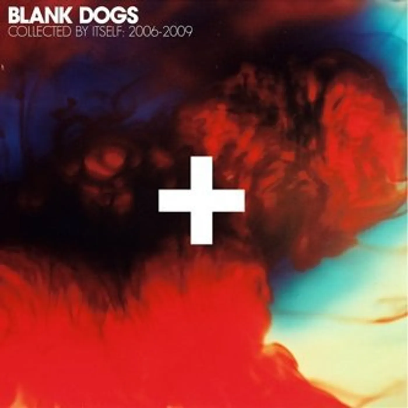 Blank Dogs Collected By Itself Vinyl Record
