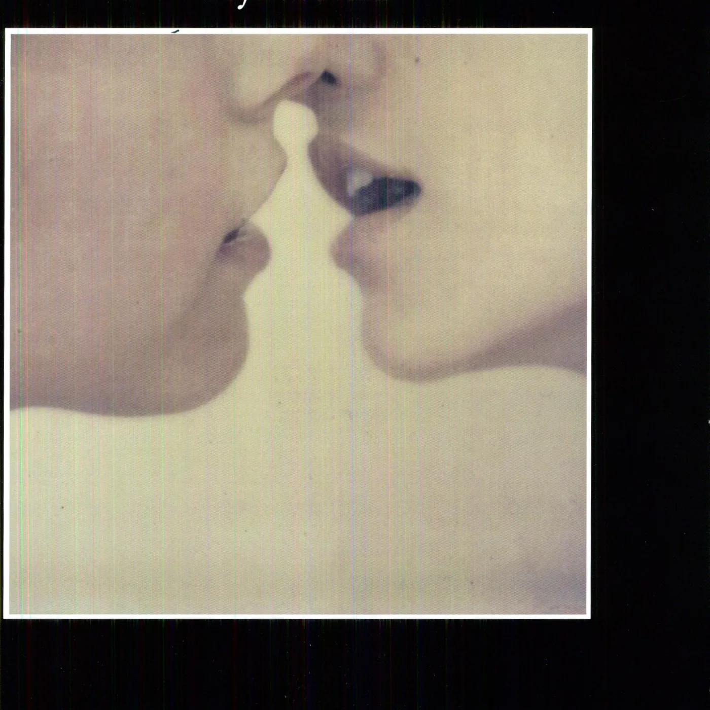 Soft Metals Vinyl Record