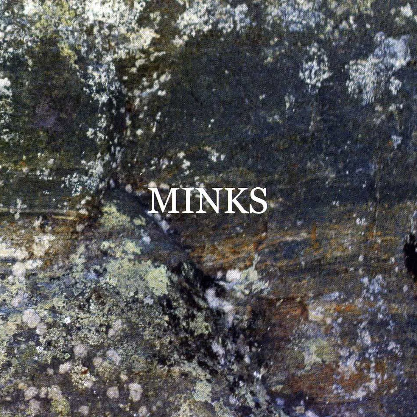 Minks BY THE HEDGE CD