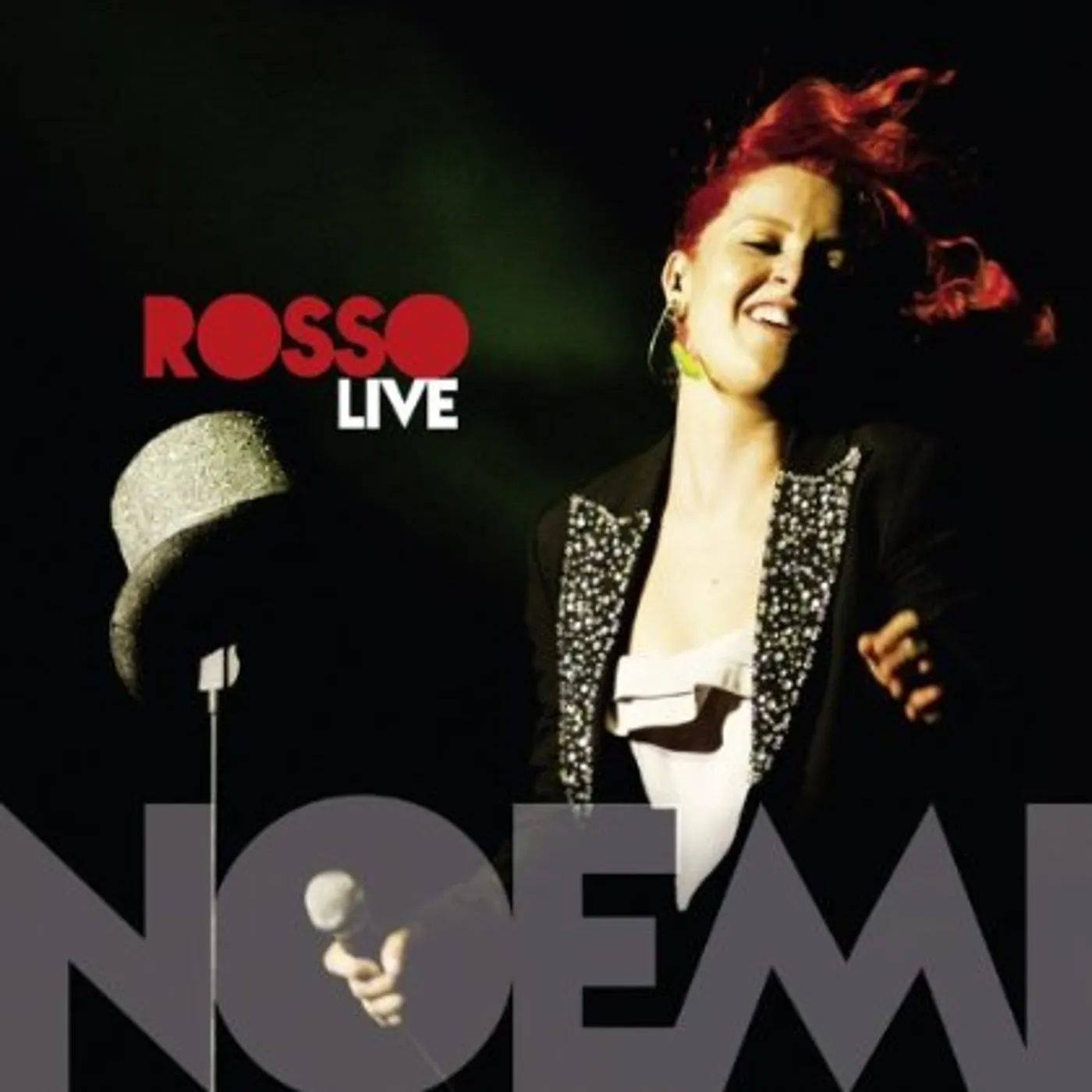 Noemi ROSCO LIVE CD