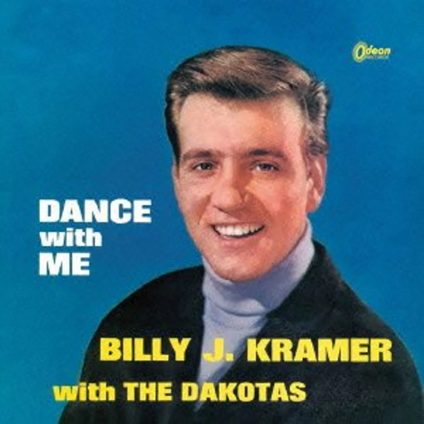 Billy J. Kramer DANCE WITH ME CD
