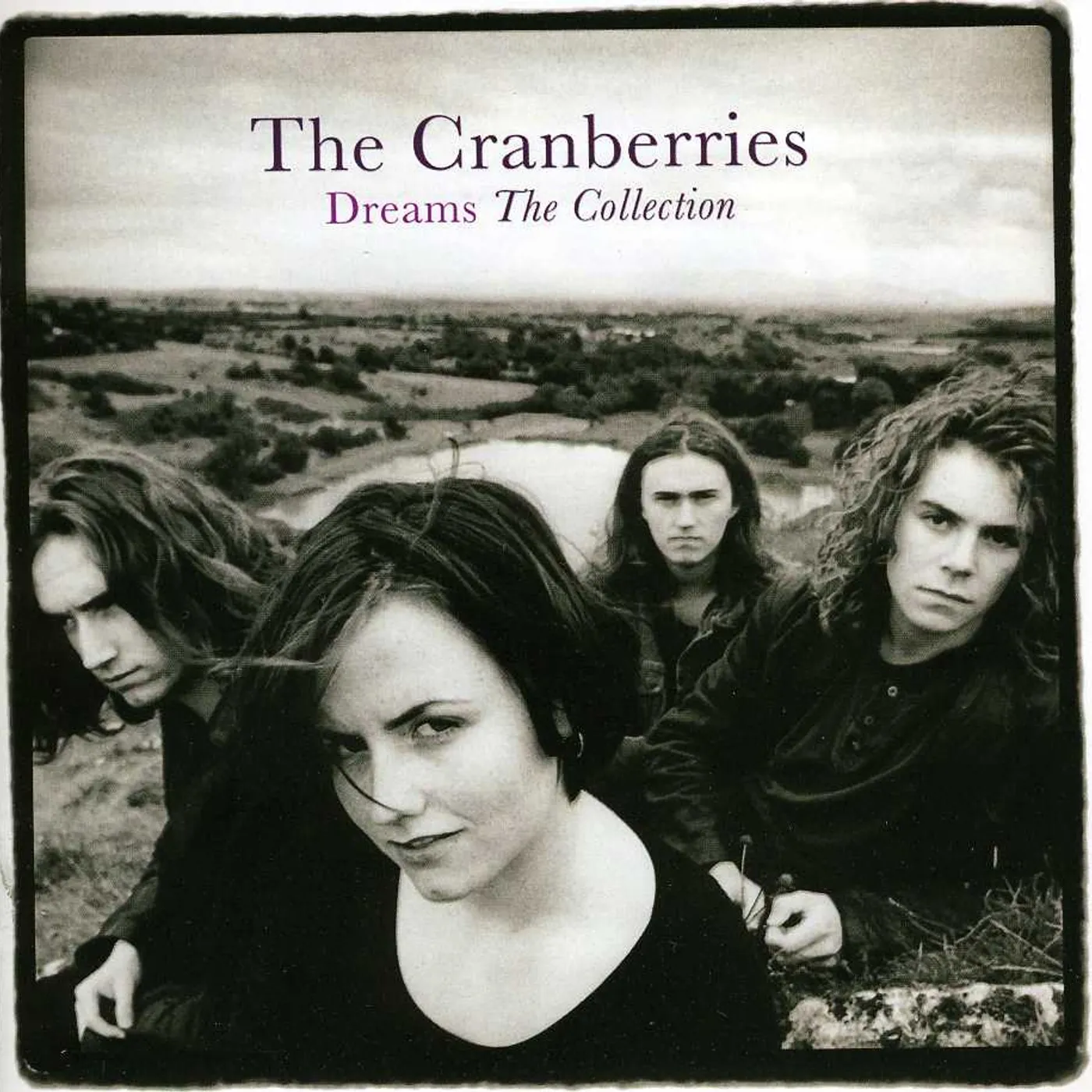 The Cranberries DREAMS: THE COLLECTION CD