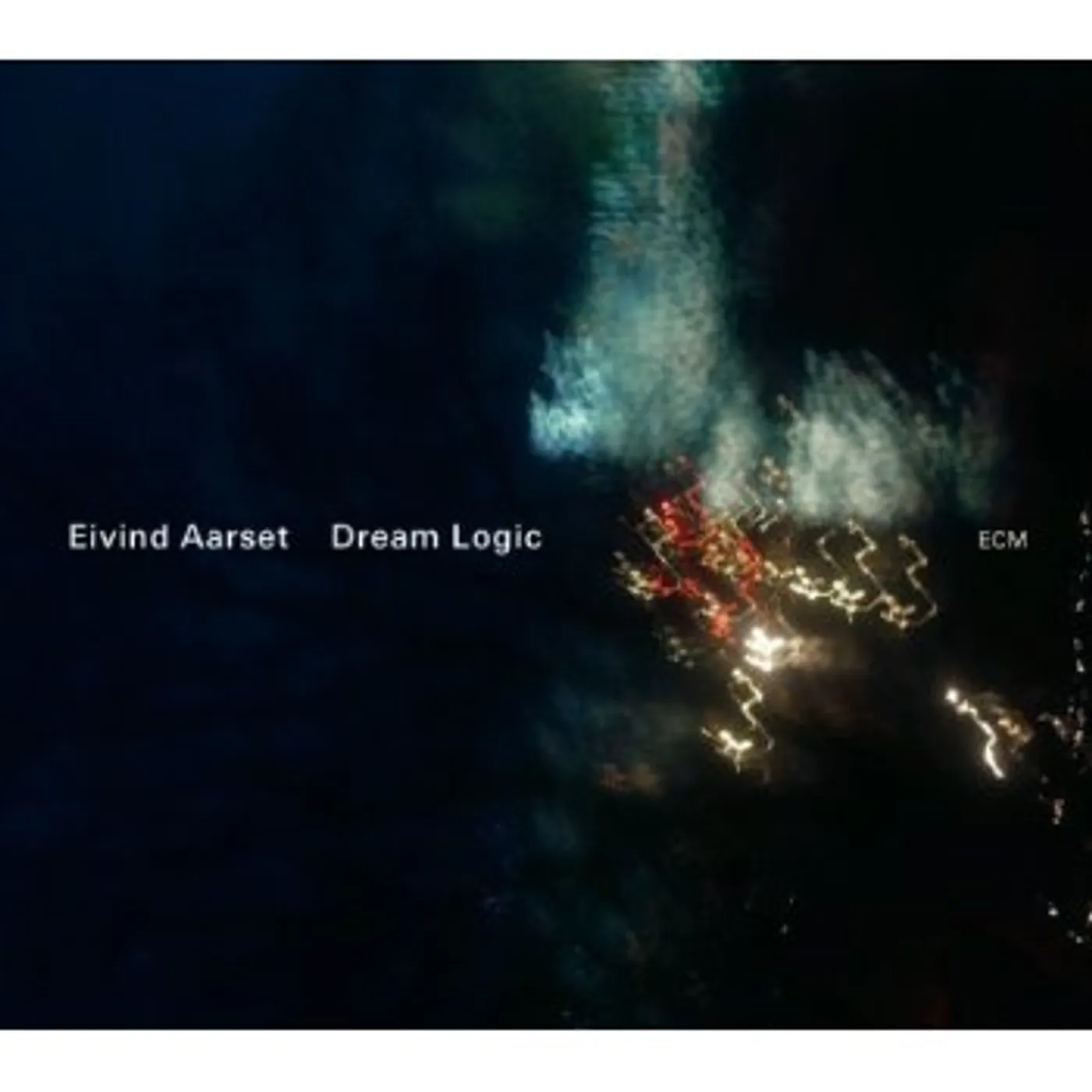 Eivind Aarset DREAMLOGIC CD