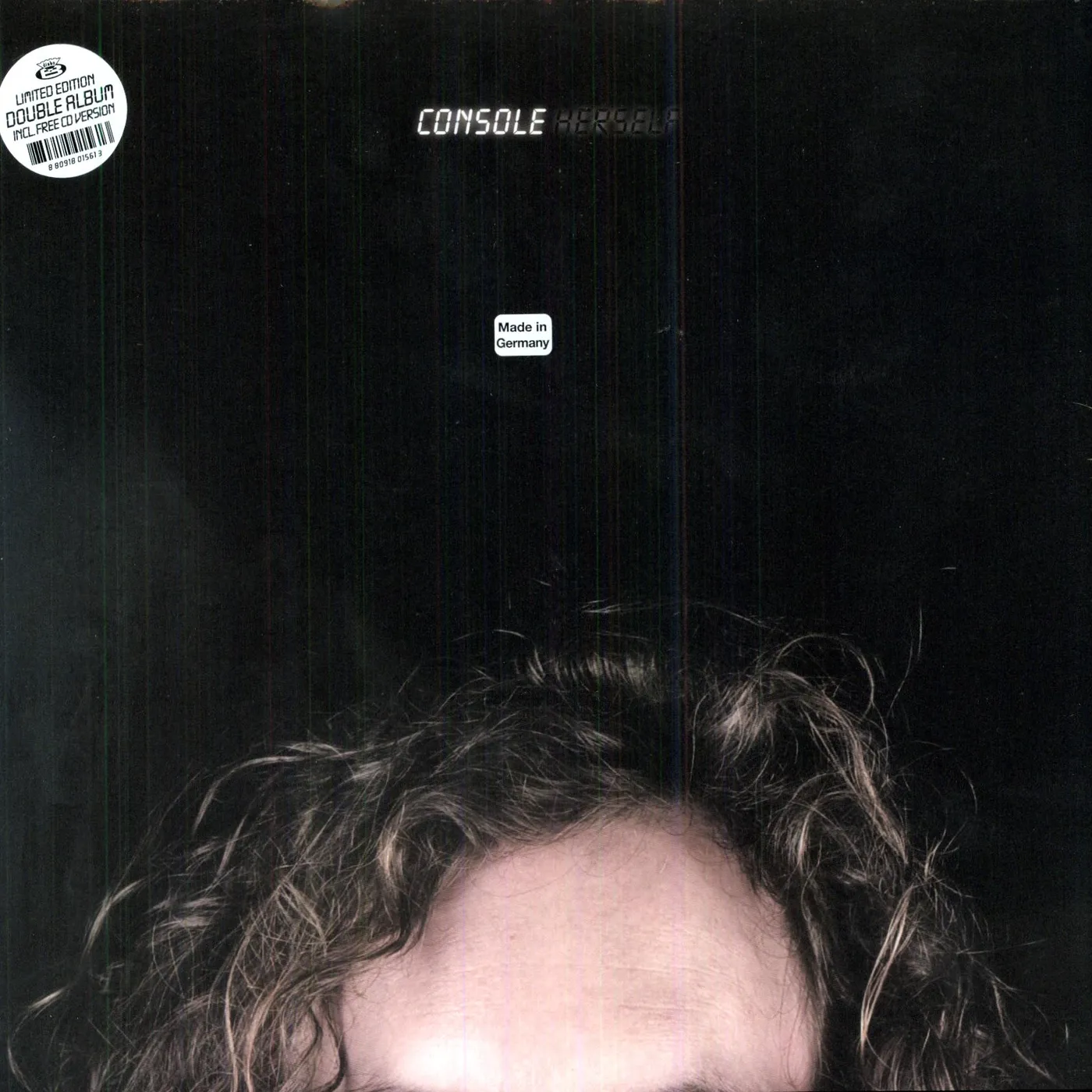 Console Herself Vinyl Record