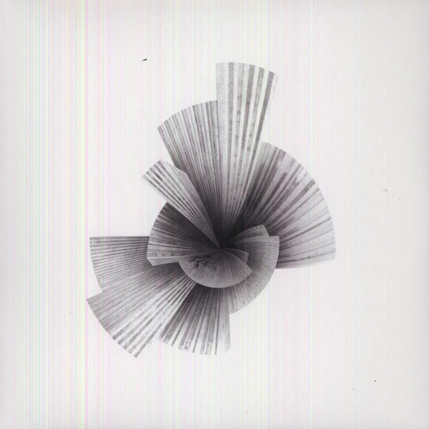 Faunts Left Here Alone Vinyl Record