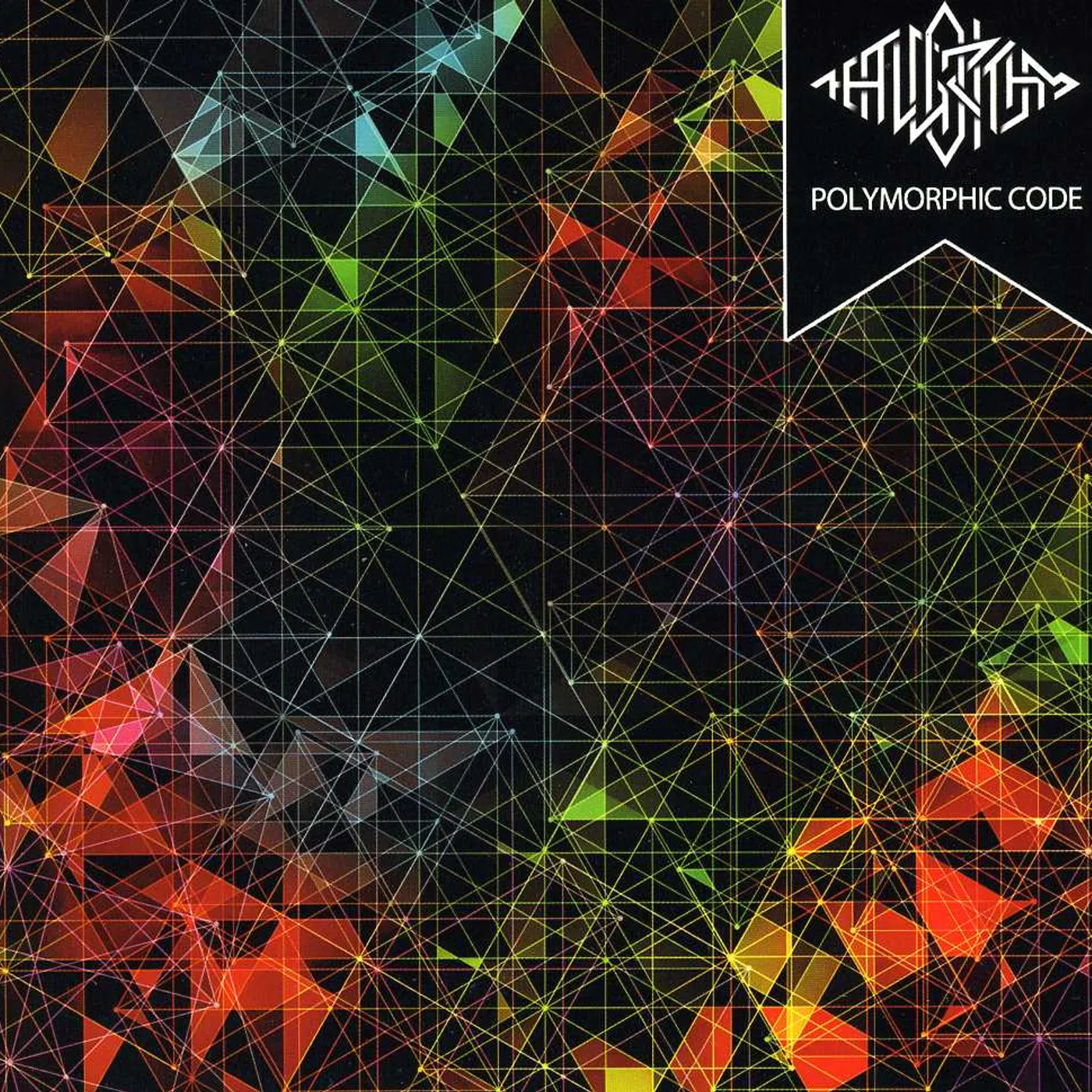 Algorithm POLYMORPHIC CODE CD