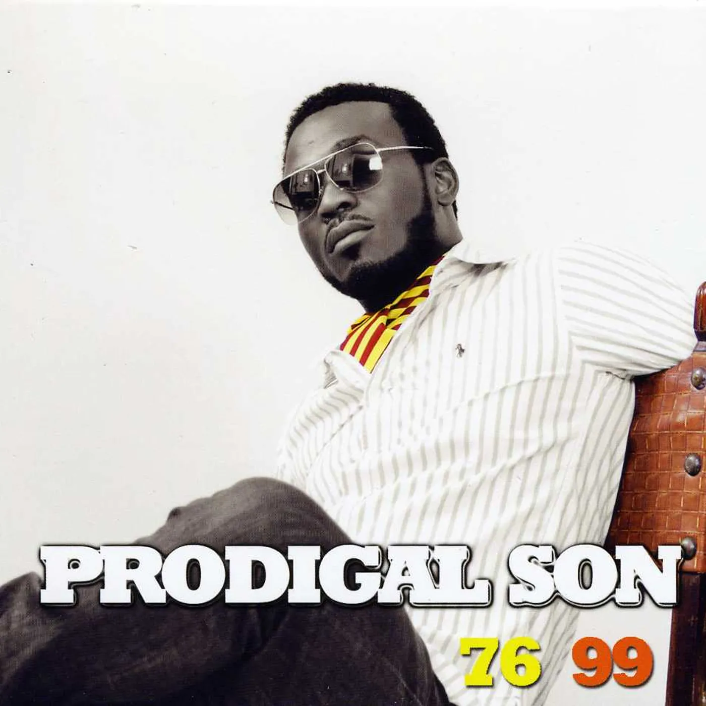 Prodigal Son 76 99 CD