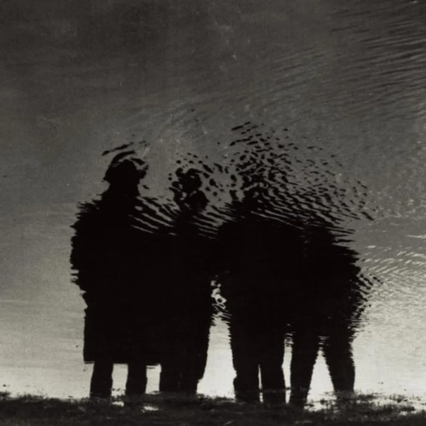 Rites of Spring SIX SONG DEMO CD