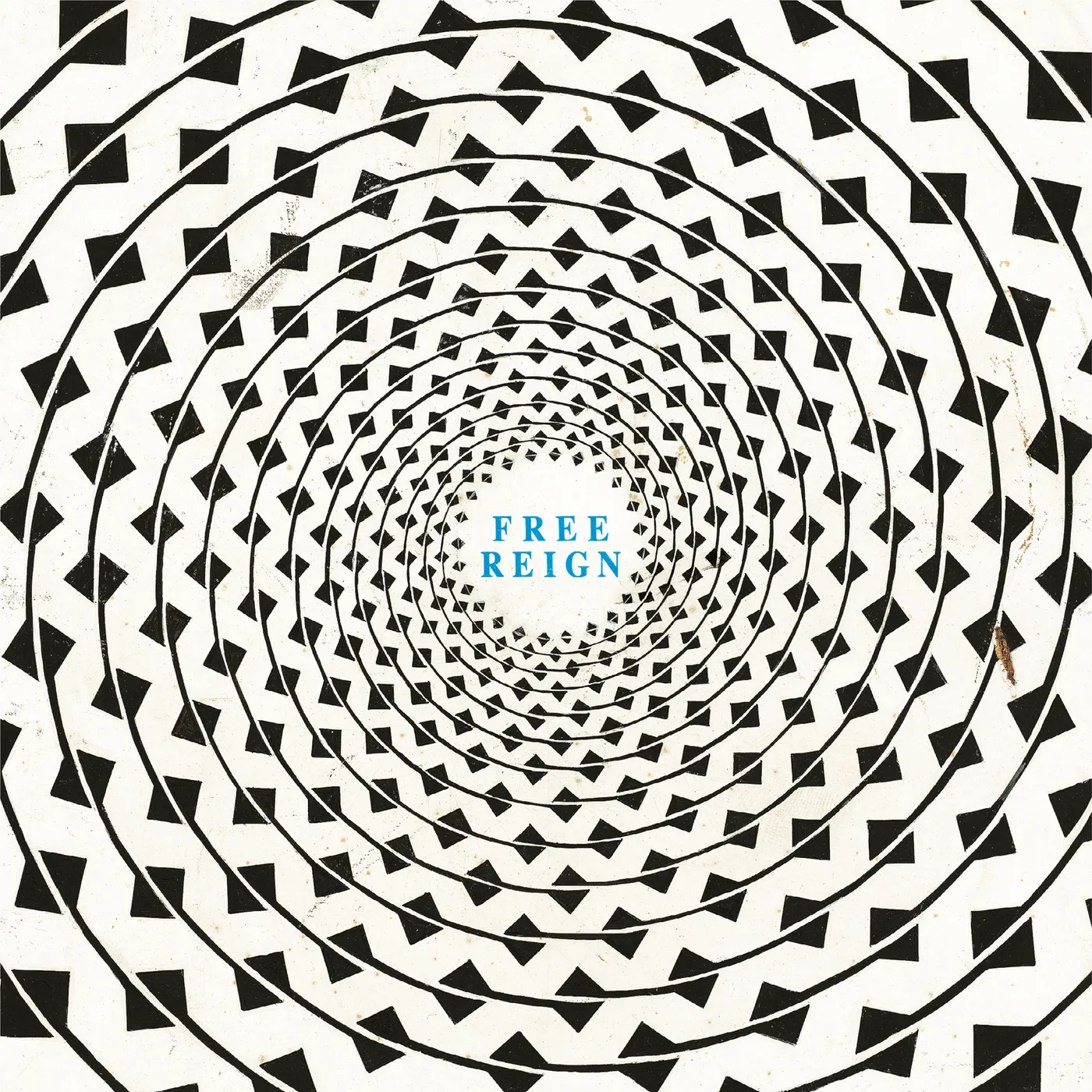 Clinic FREE REIGN CD