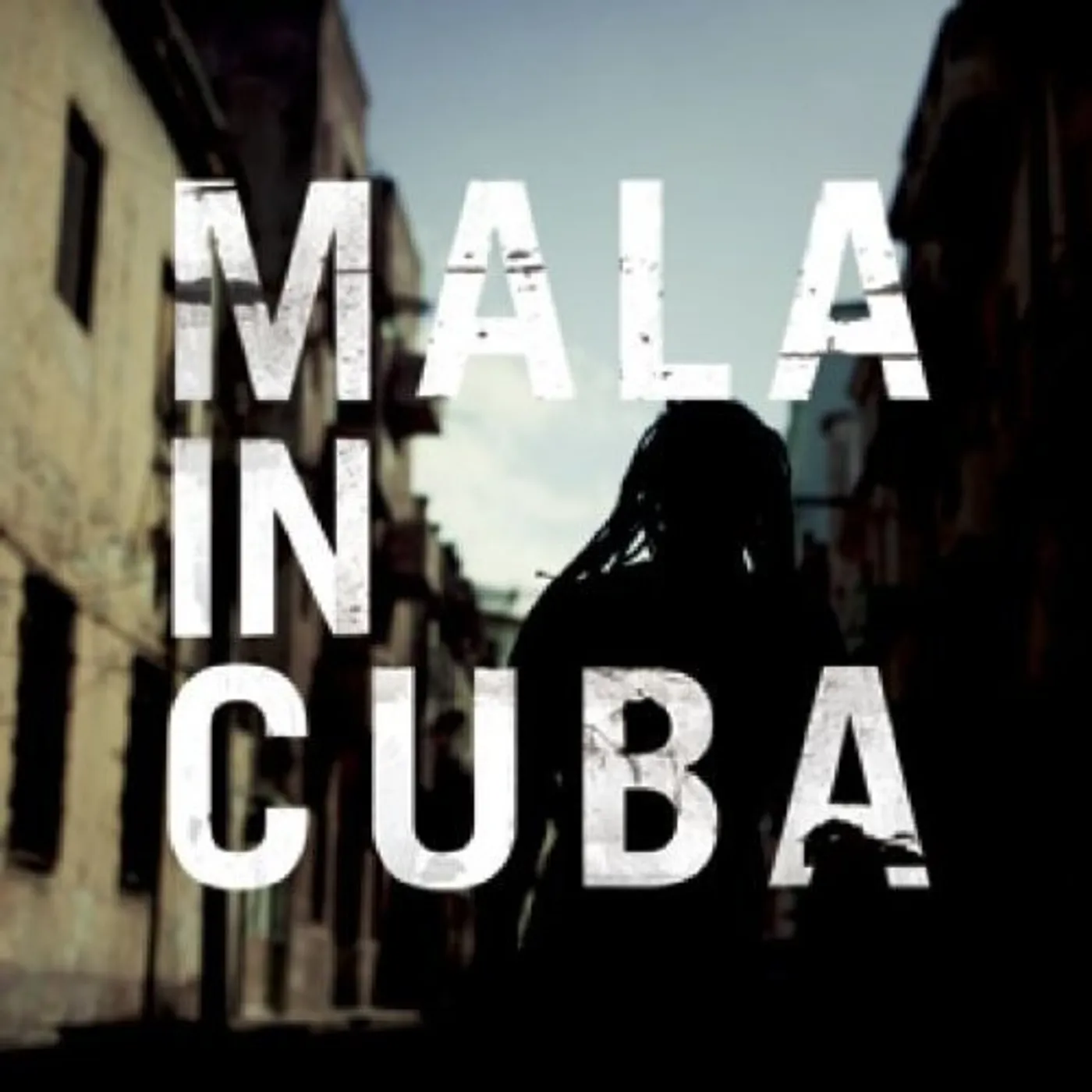 Mala In Cuba Vinyl Record