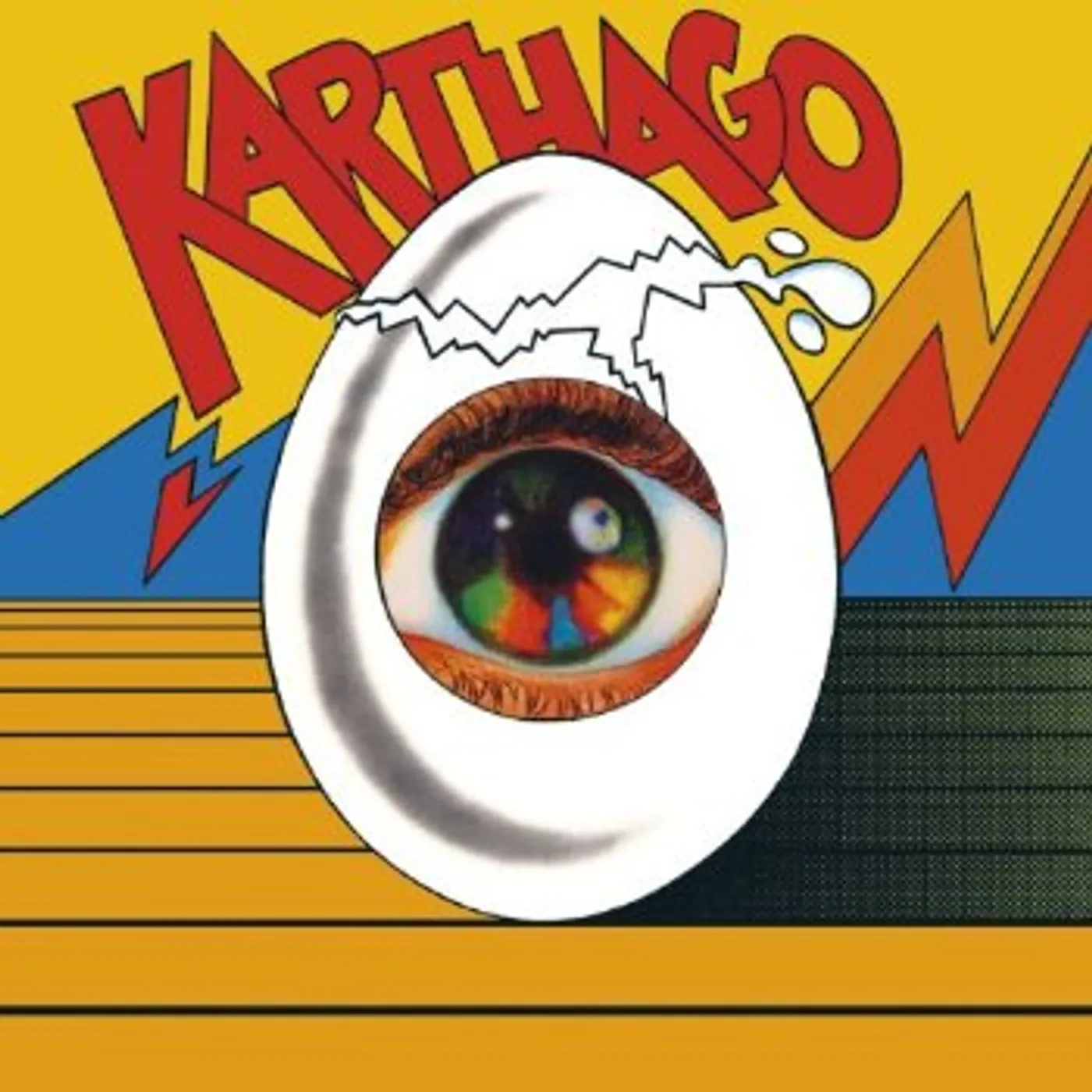 KARTHAGO CD