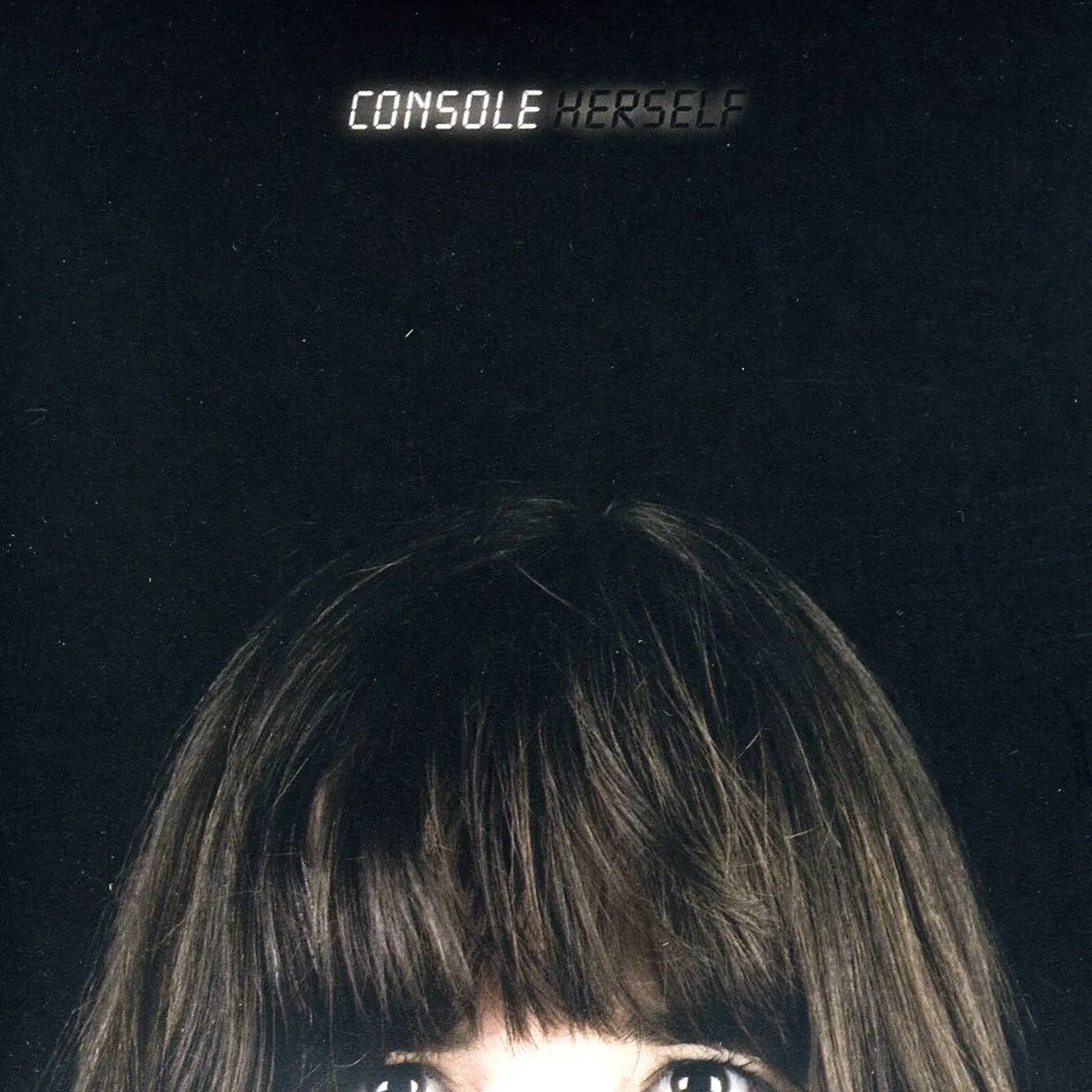 Console HERSELF CD