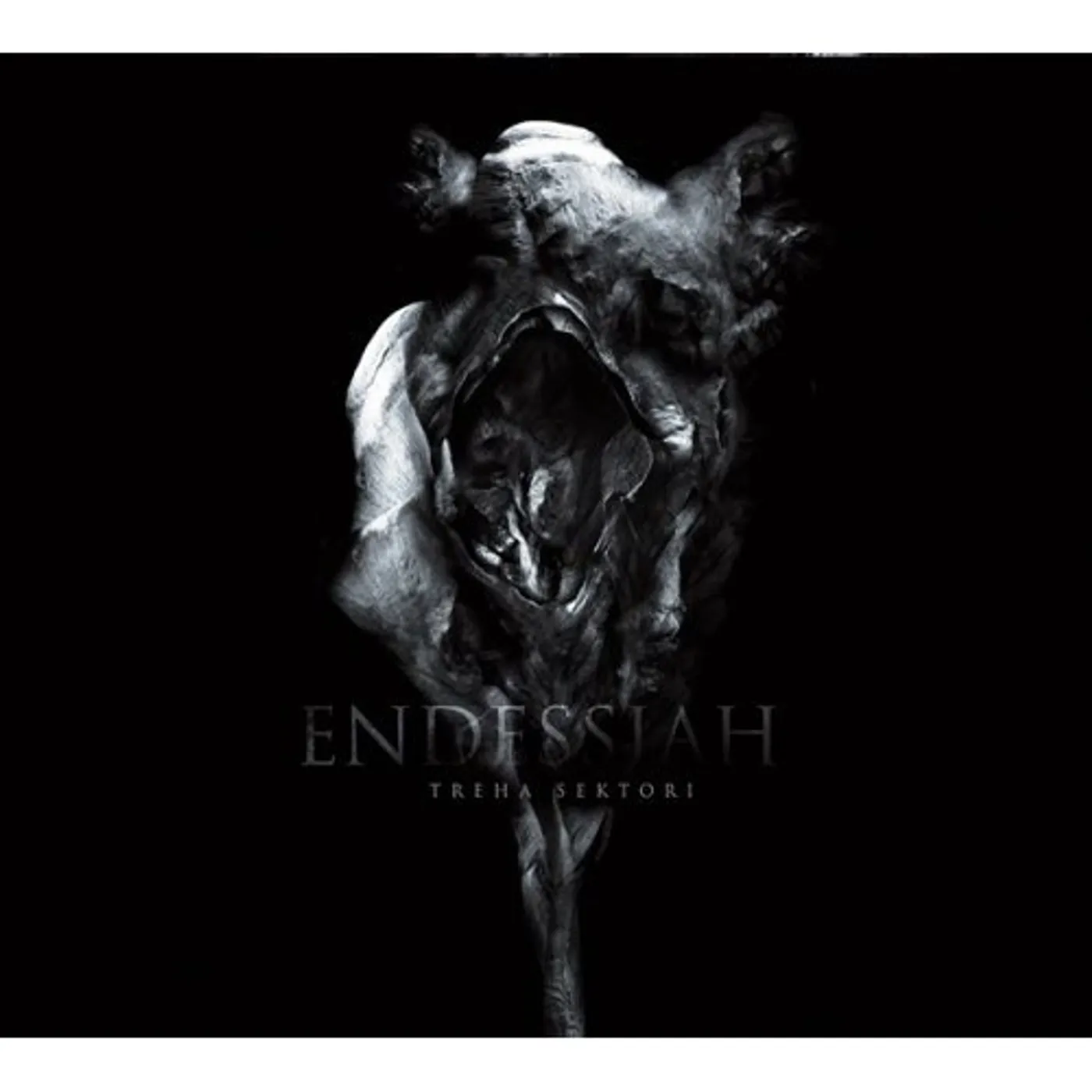 Treha Sektori ENDESSIAH CD