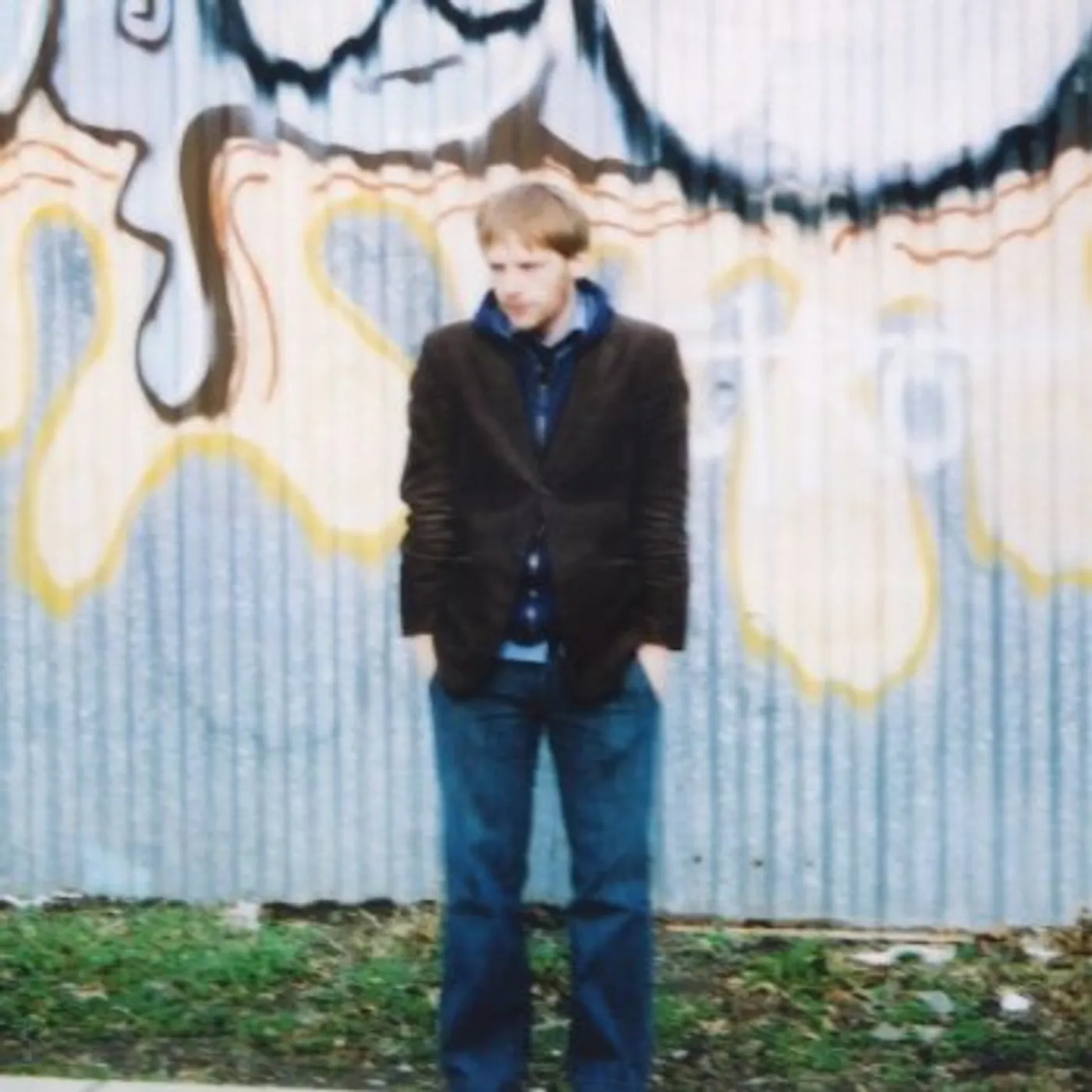 Kevin Devine SPLIT THE COUNTRY SPLIT THE STREET CD