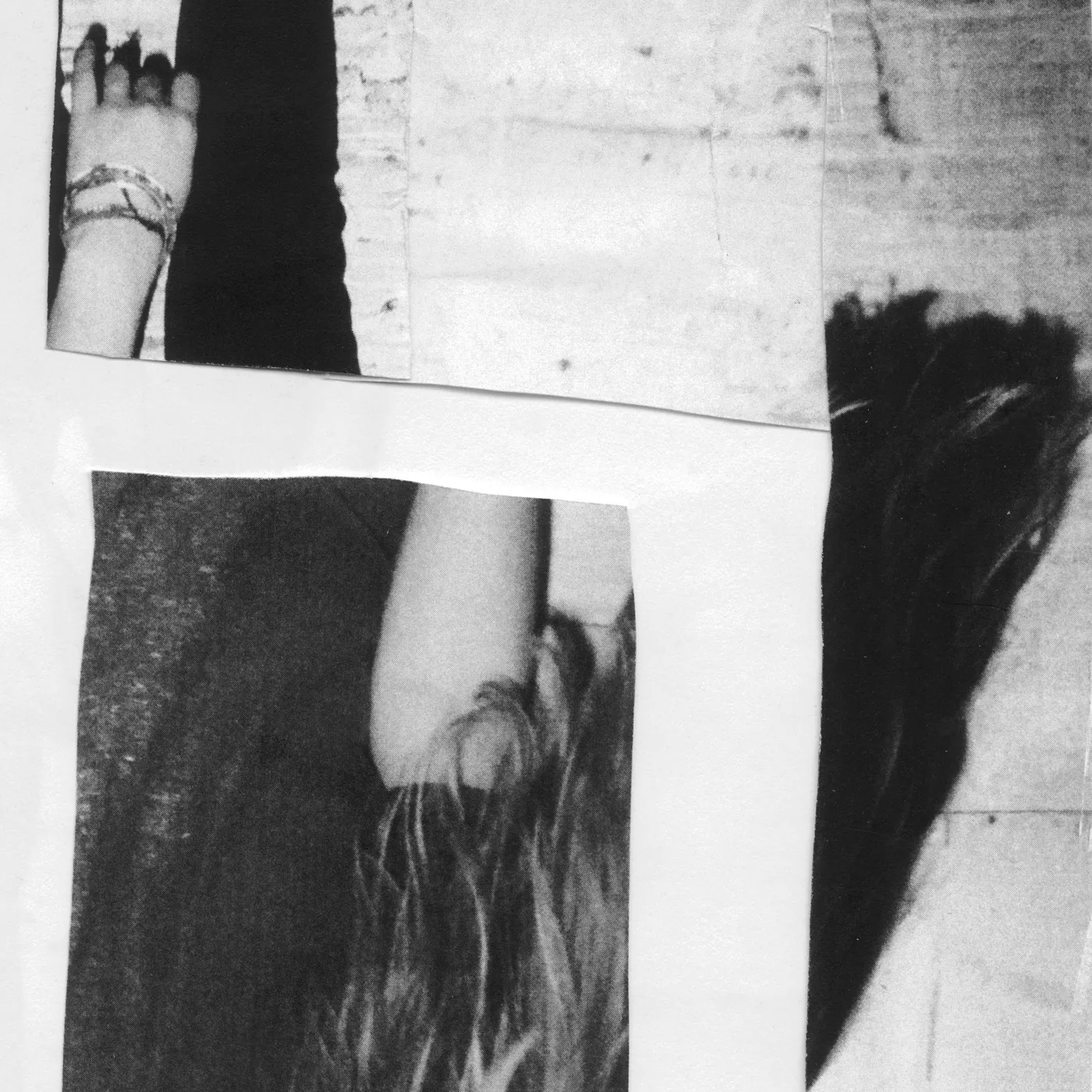 Naomi Punk FEELING CD