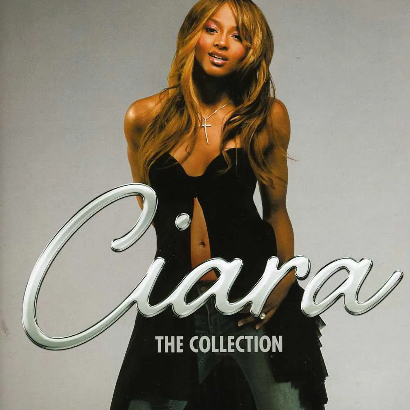 Ciara Collection CD