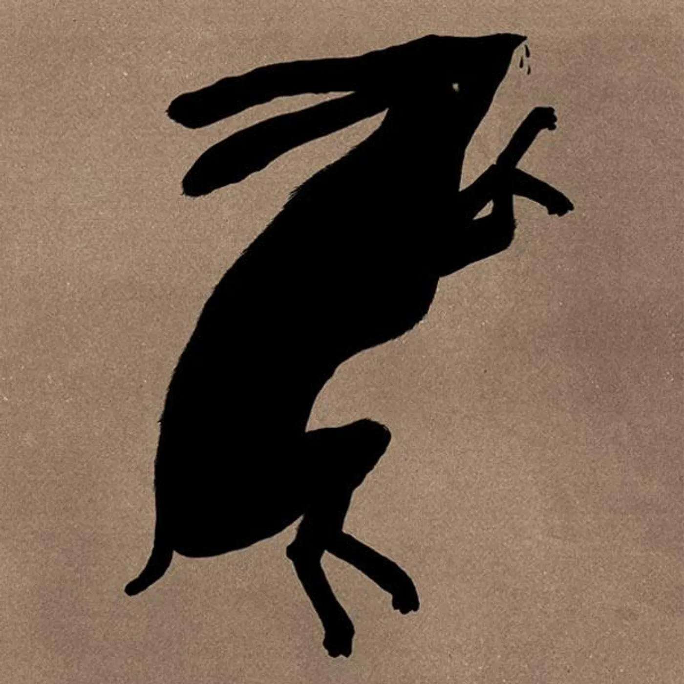 Keaton Henson DEAR Vinyl Record